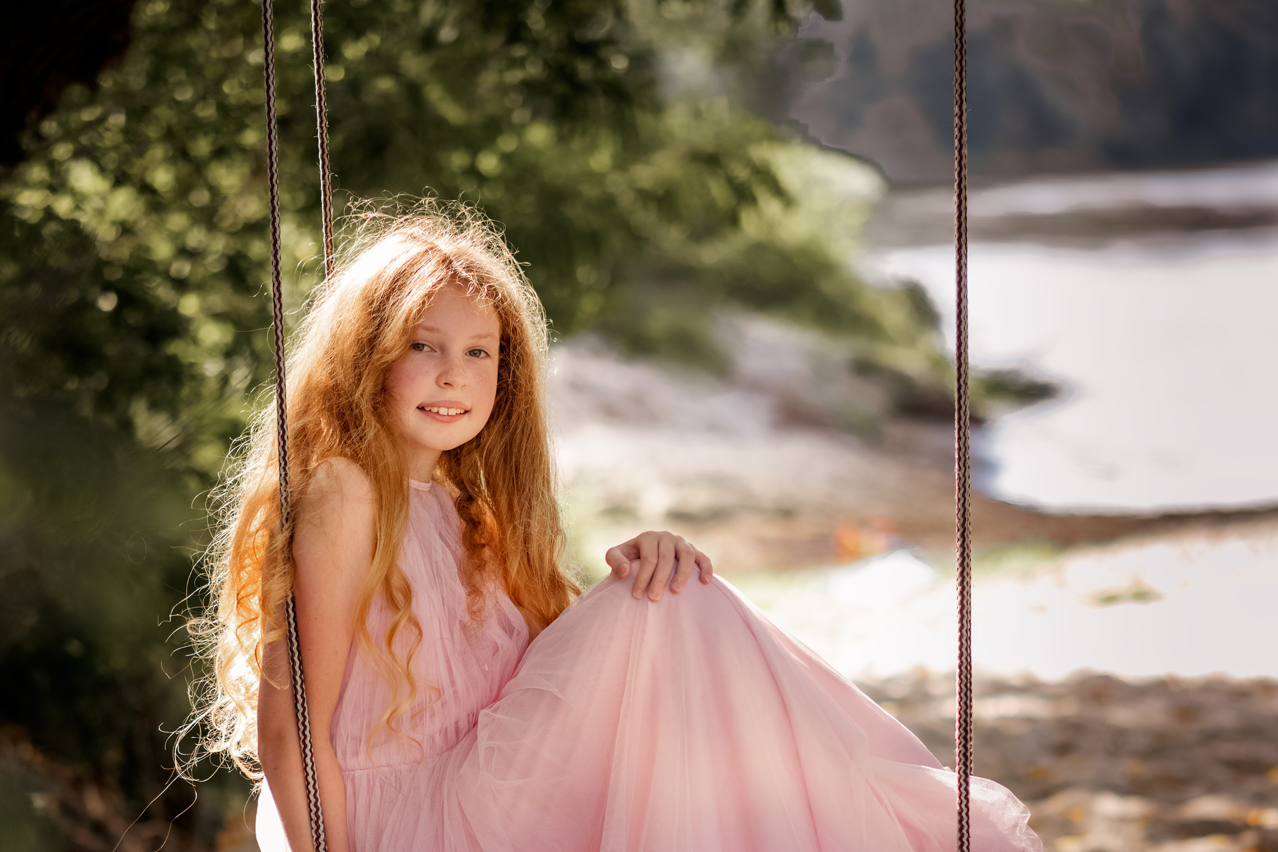 Ельф. Дитячий та сімейний фотограф м.Бровари