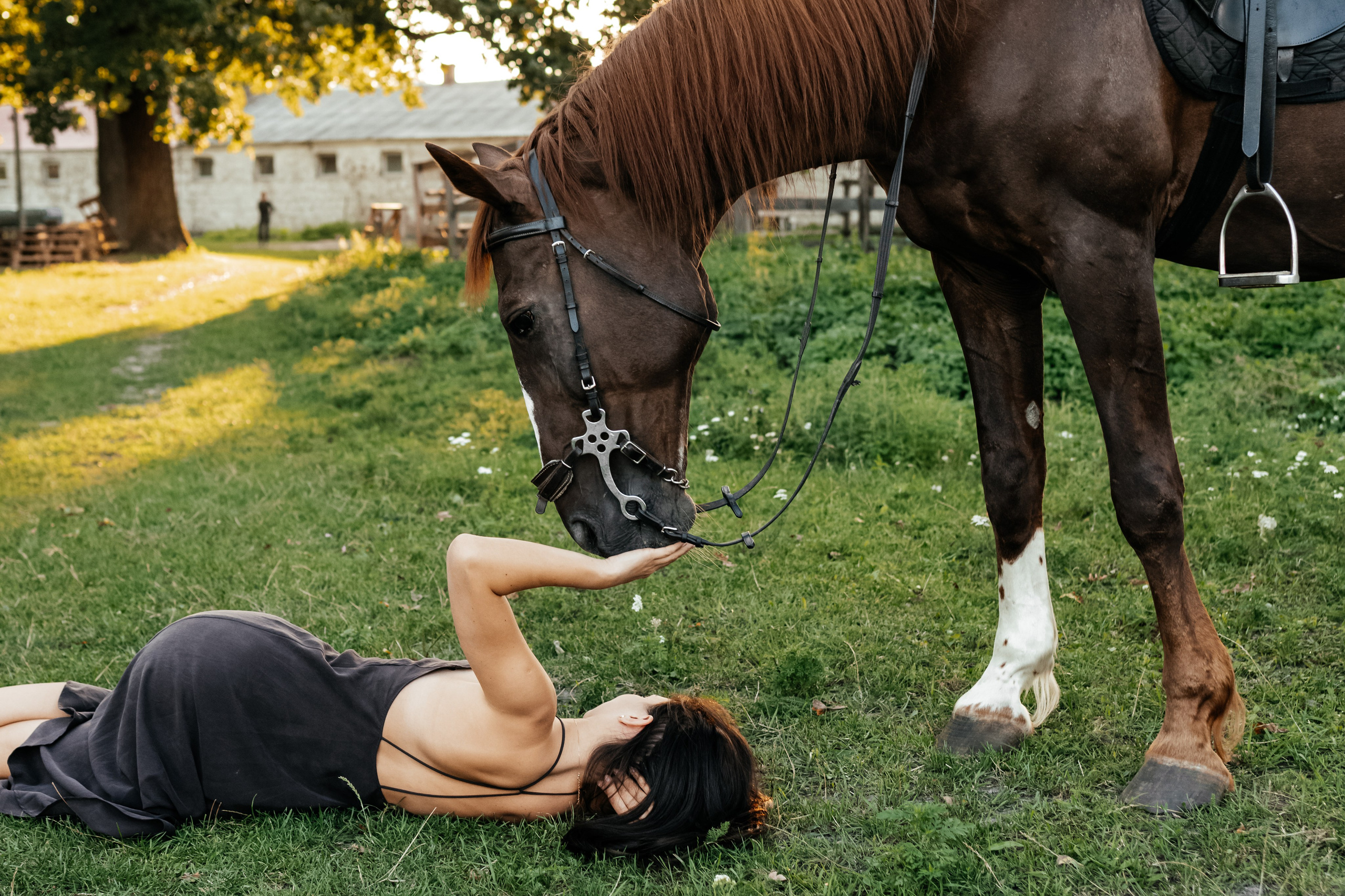 Фотосесія, що торкається серця. Дитячий та сімейний фотограф м.Бровари