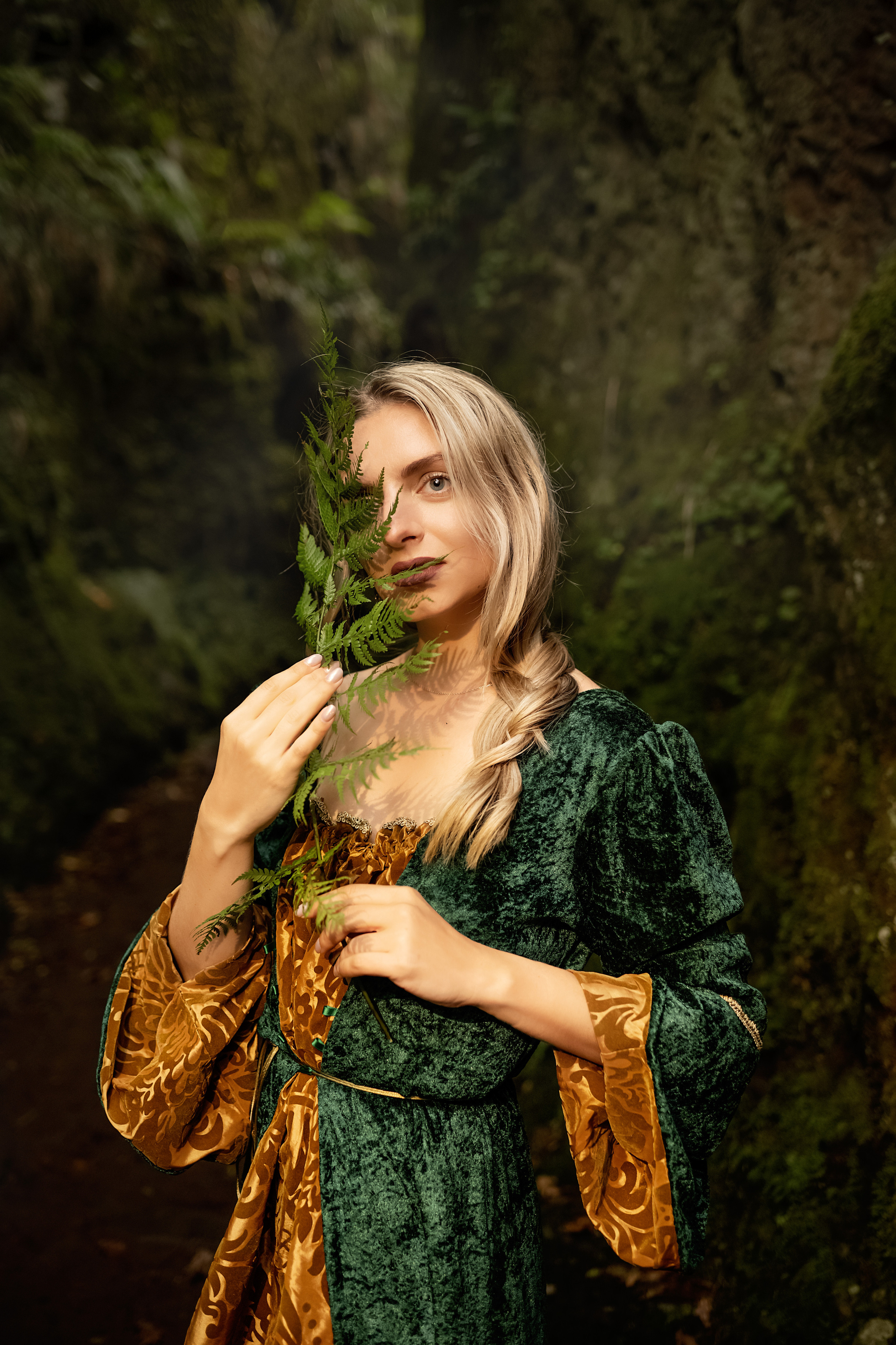 Мадейра. Дитячий та сімейний фотограф м.Бровари