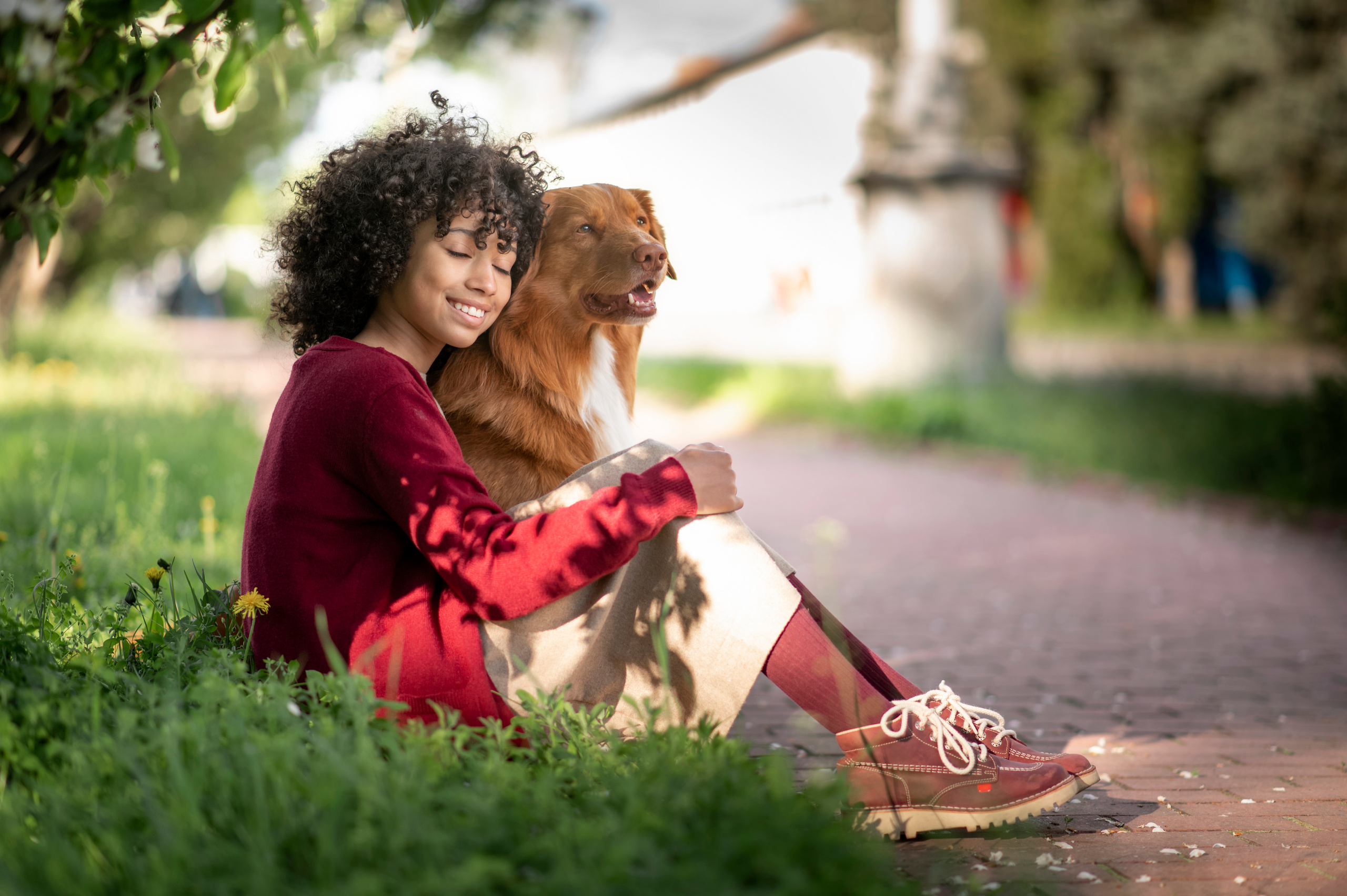 Яблуневі історії. Дитячий та сімейний фотограф м.Бровари