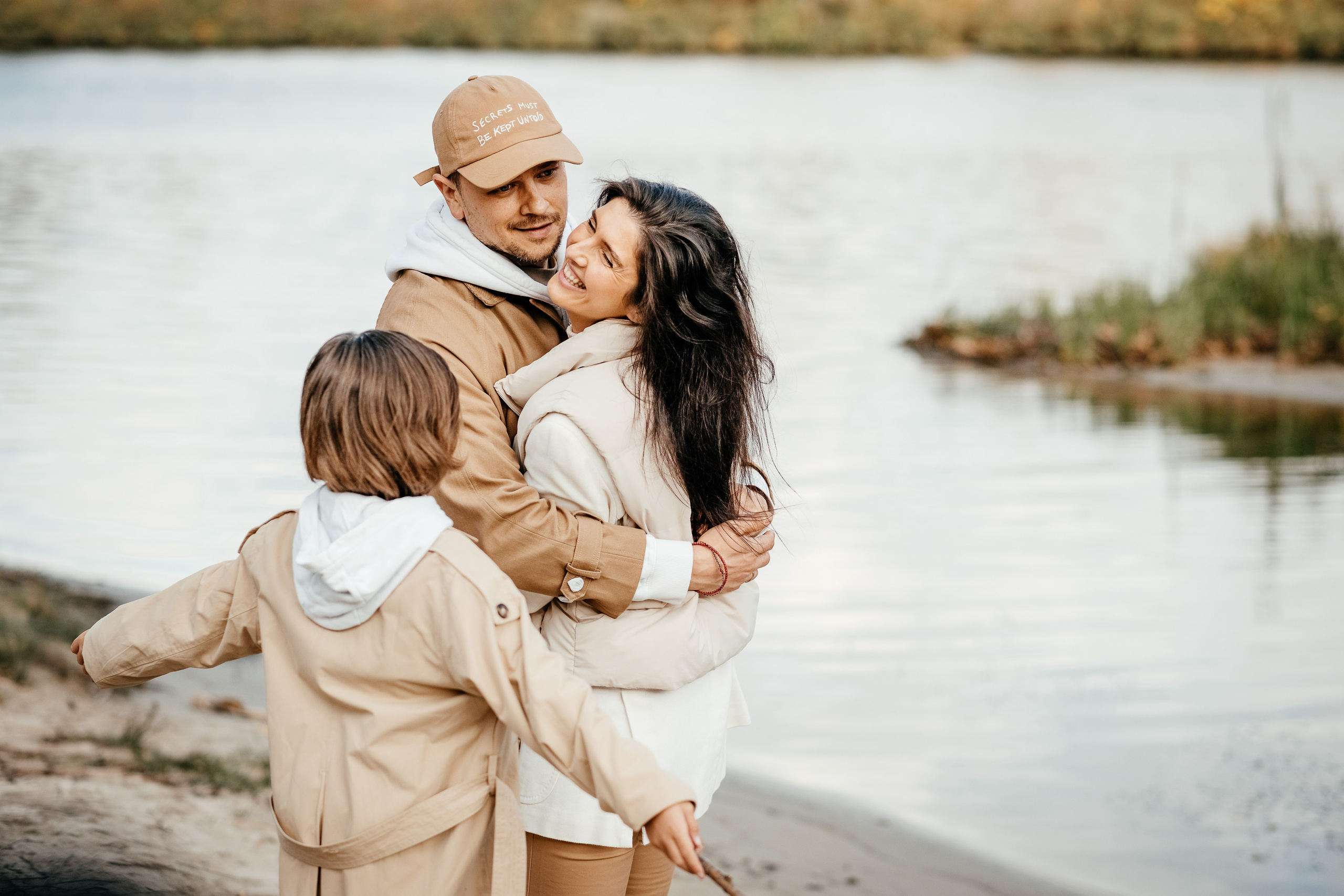 Анна+Олександр+Тимофій. Дитячий та сімейний фотограф м.Бровари