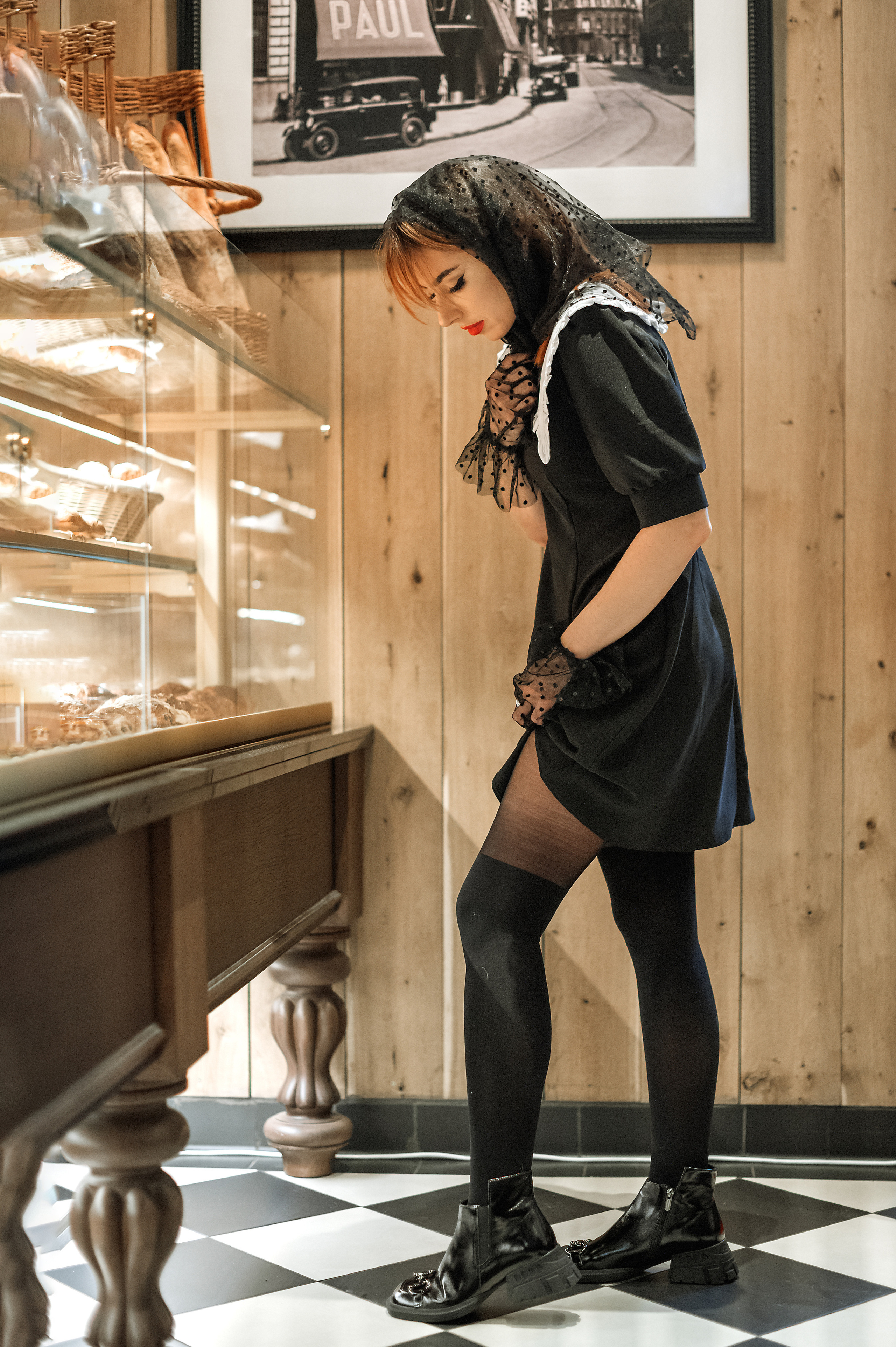 Paul cafe. Дитячий та сімейний фотограф м.Бровари