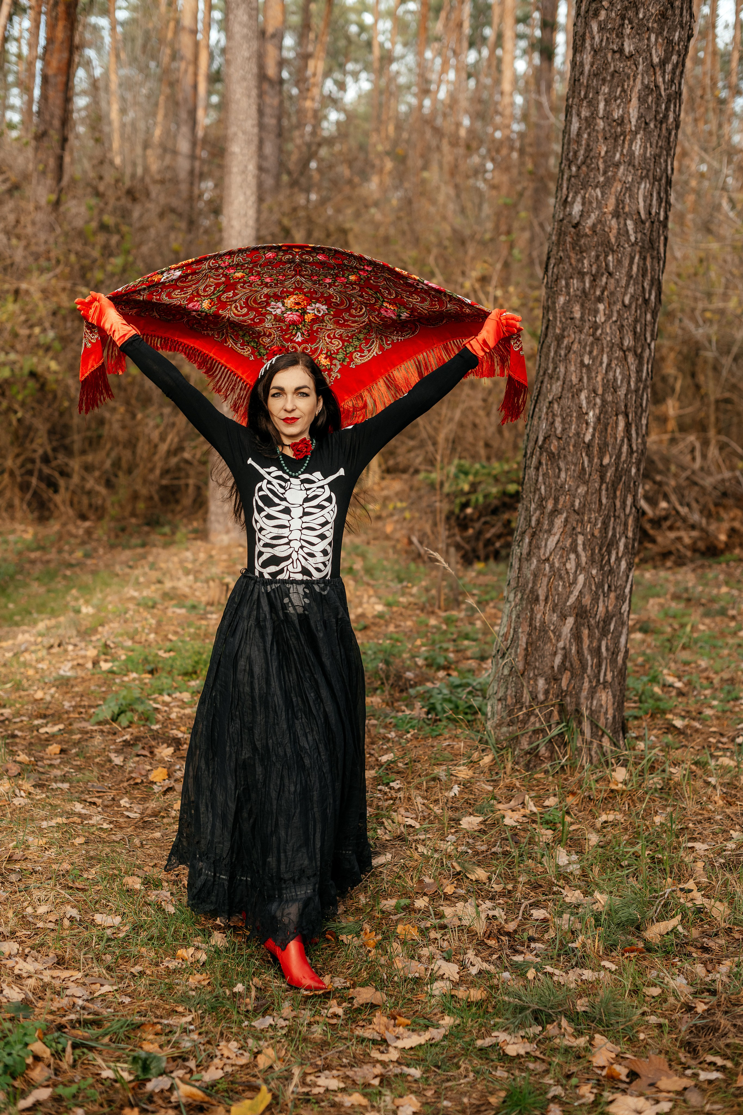 Чаклунка. Дитячий та сімейний фотограф м.Бровари