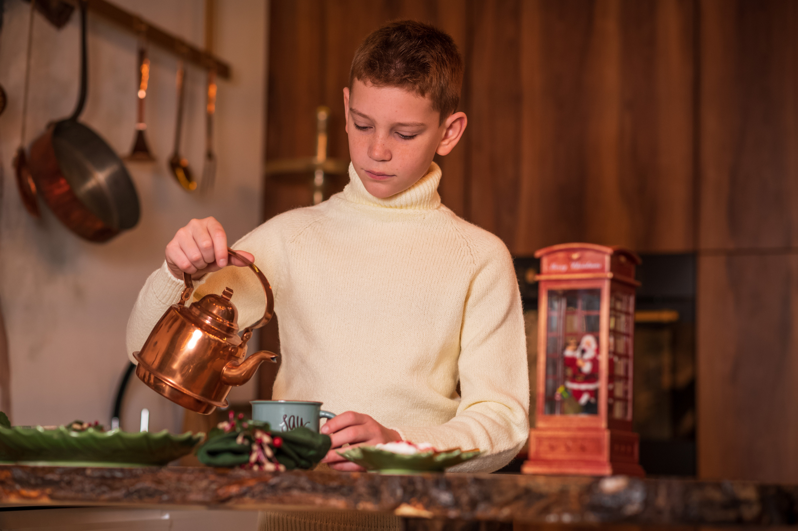 Аріша+Саша. Дитячий та сімейний фотограф м.Бровари
