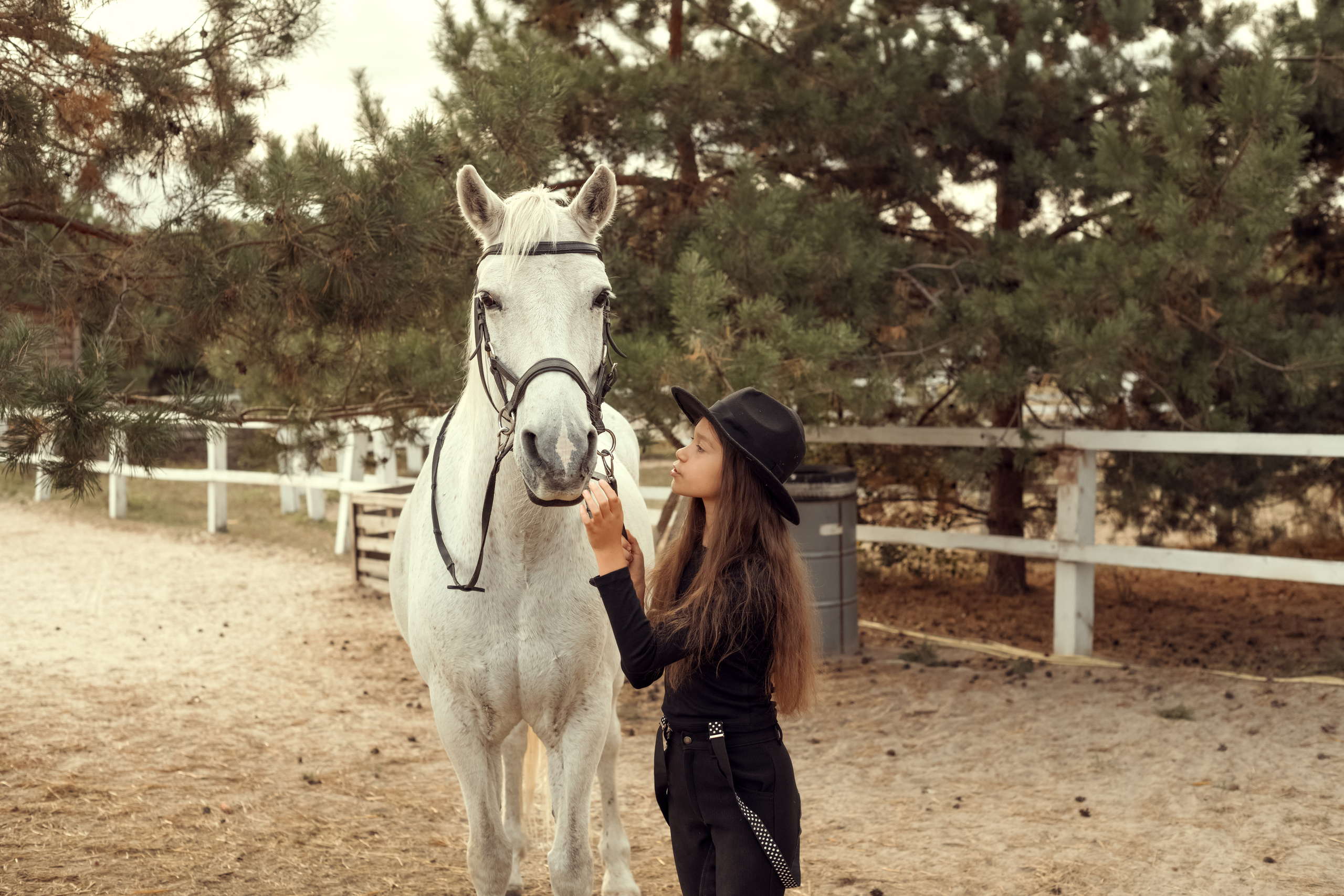 Ранчо Іго-Го. Дитячий та сімейний фотограф м.Бровари