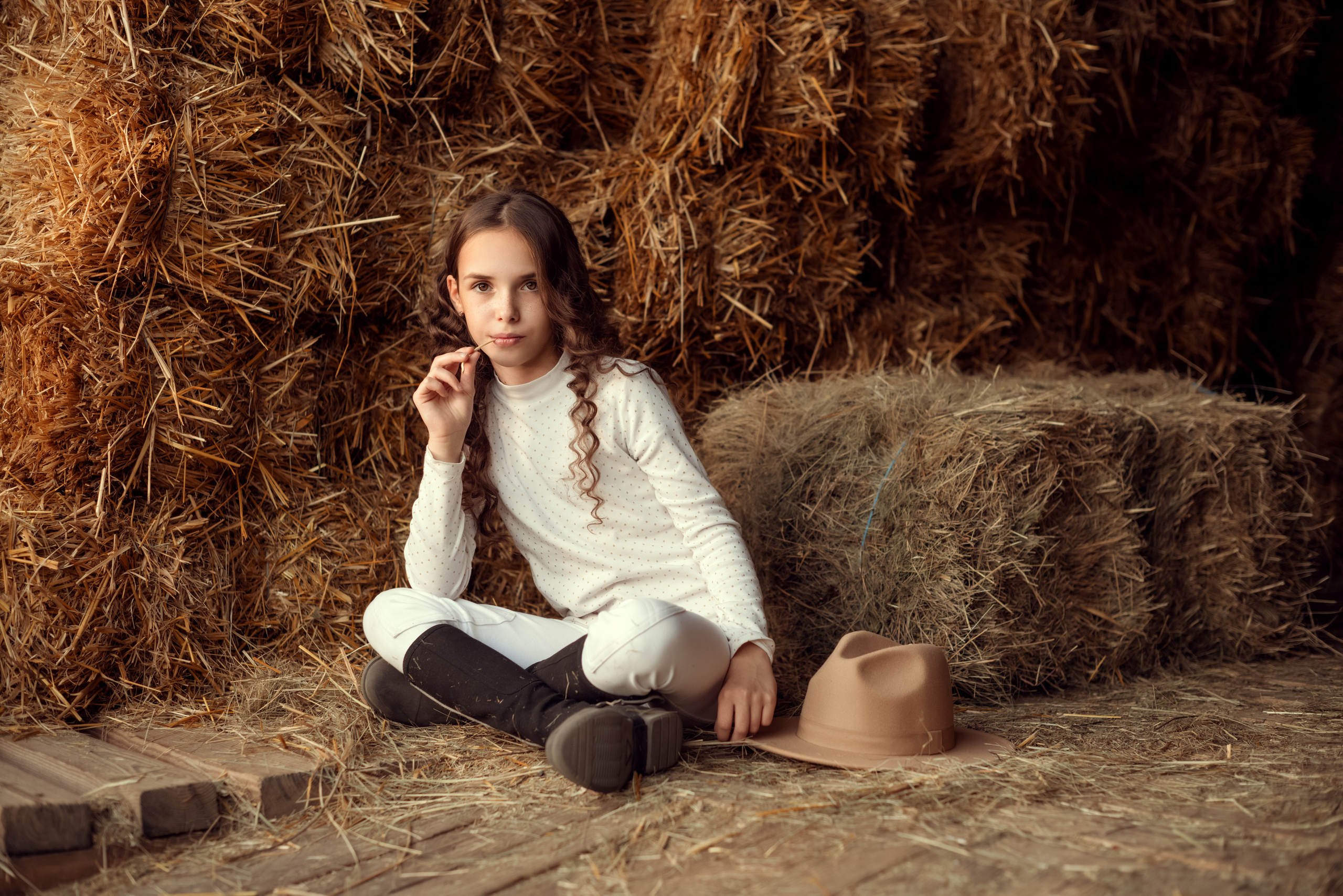 Ранчо Іго-Го. Дитячий та сімейний фотограф м.Бровари