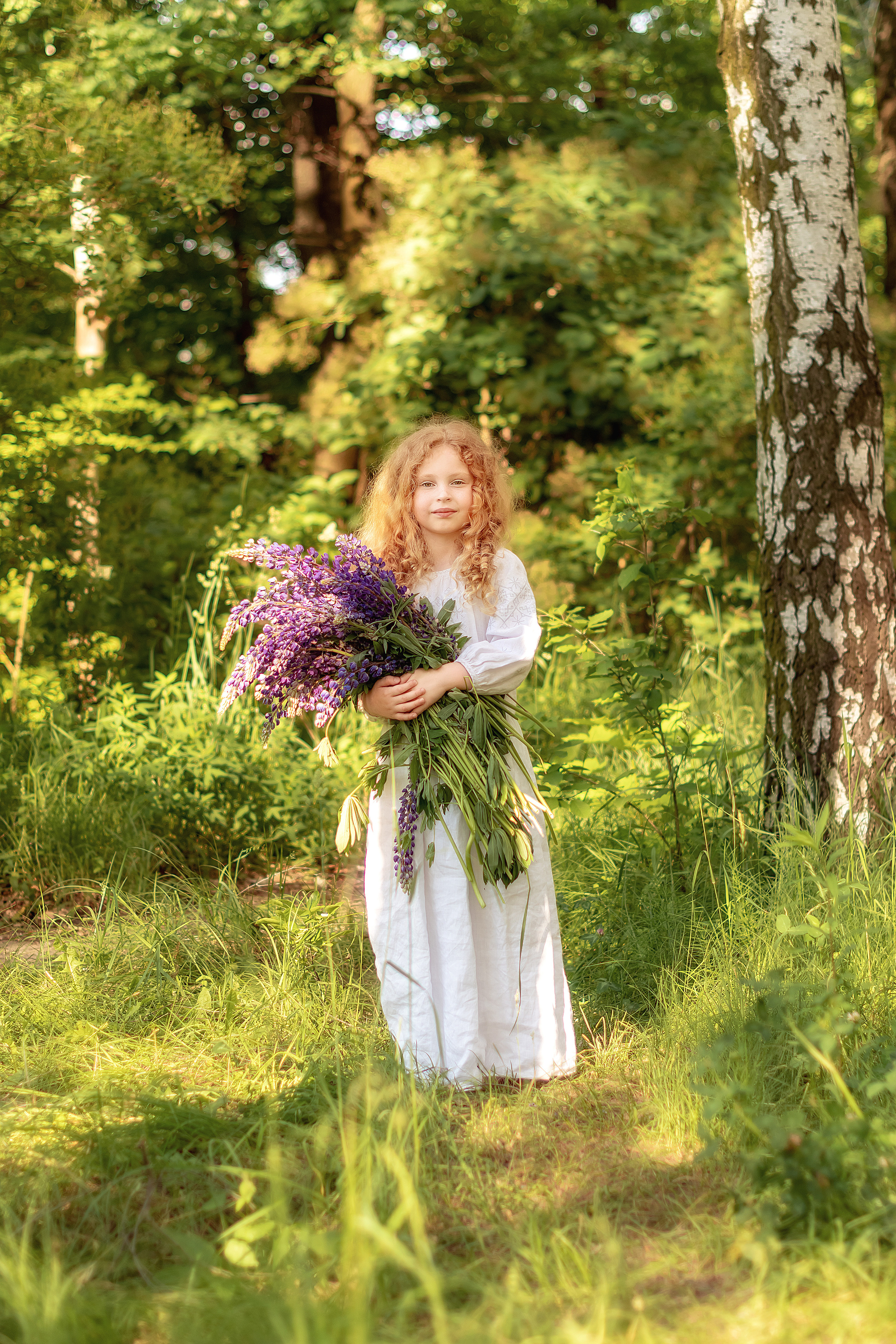 Прованс. Дитячий та сімейний фотограф м.Бровари