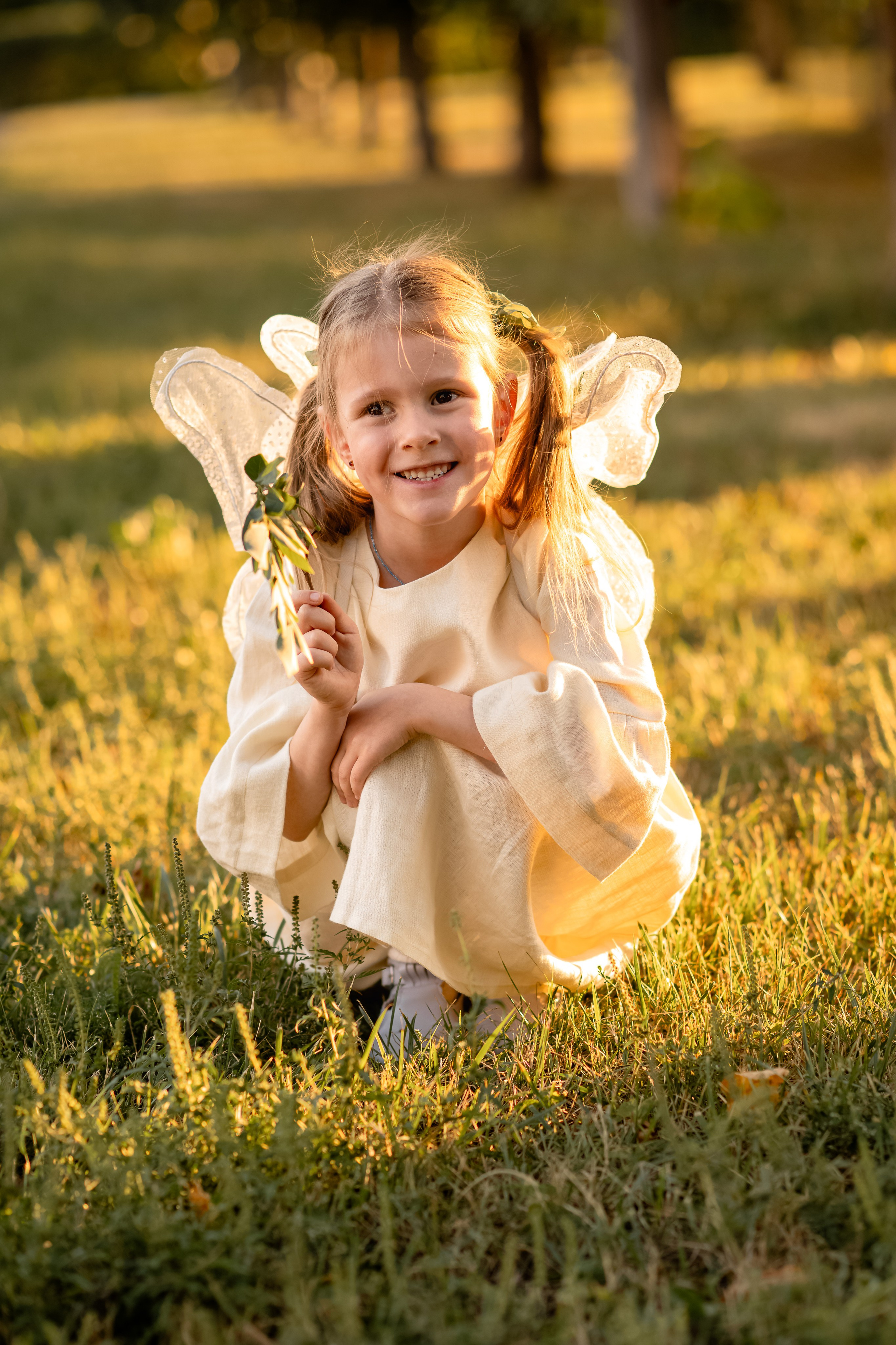 Angel. Дитячий та сімейний фотограф м.Бровари