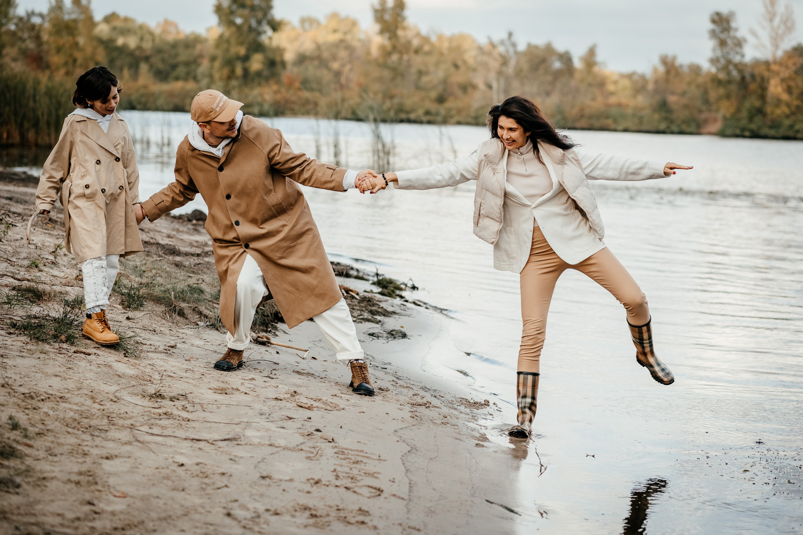 Анна+Олександр+Тимофій. Дитячий та сімейний фотограф м.Бровари