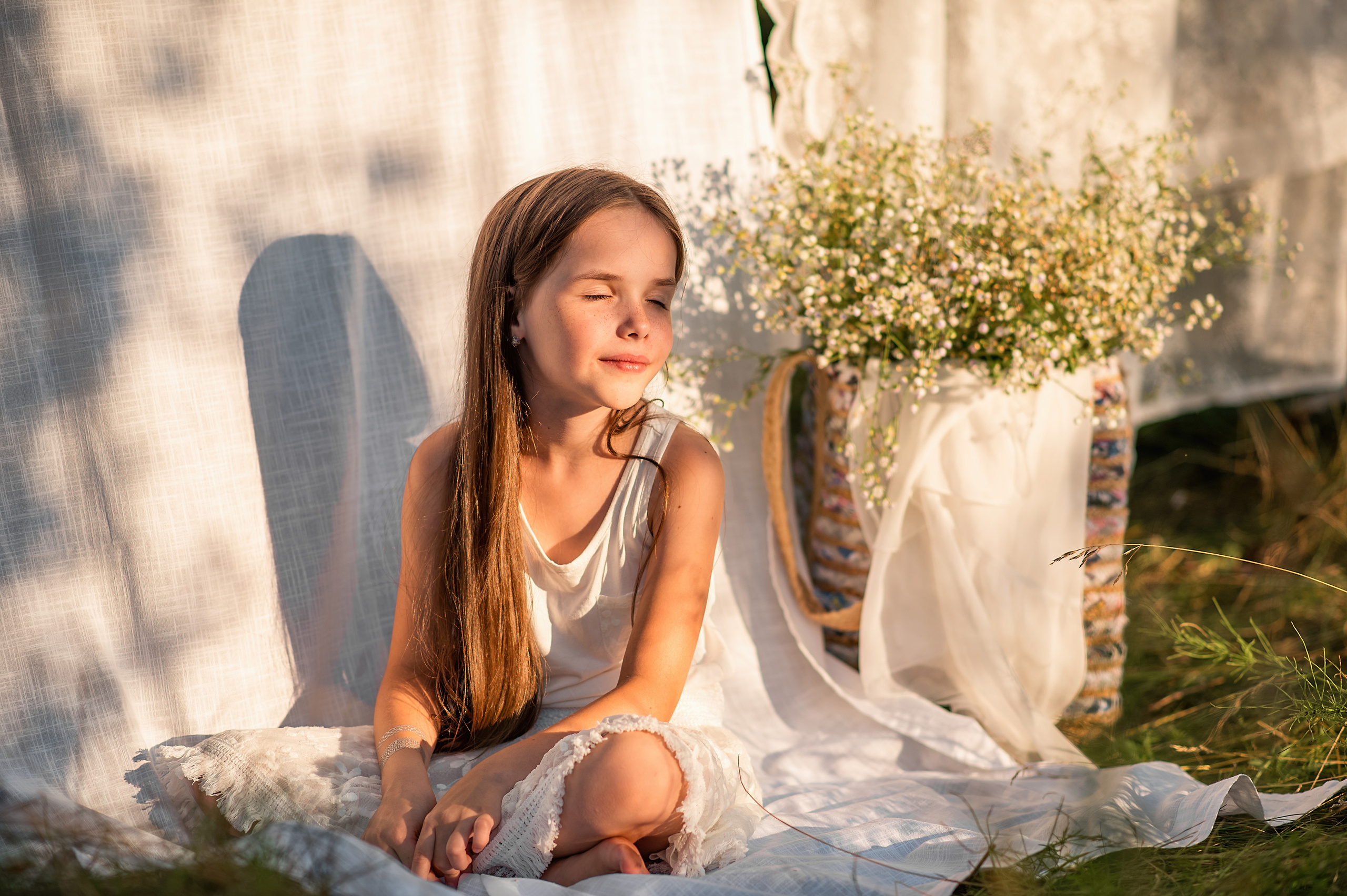 Велике прання. Дитячий та сімейний фотограф м.Бровари
