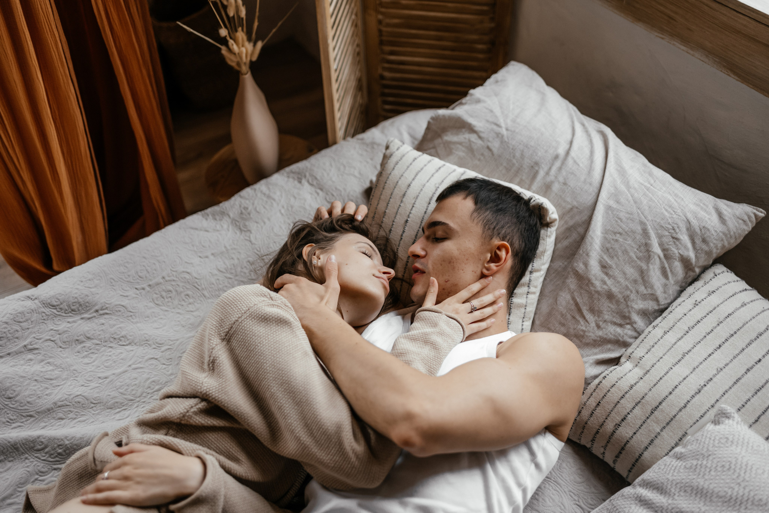 Двоє. Історія в кадрах. Дитячий та сімейний фотограф м.Бровари