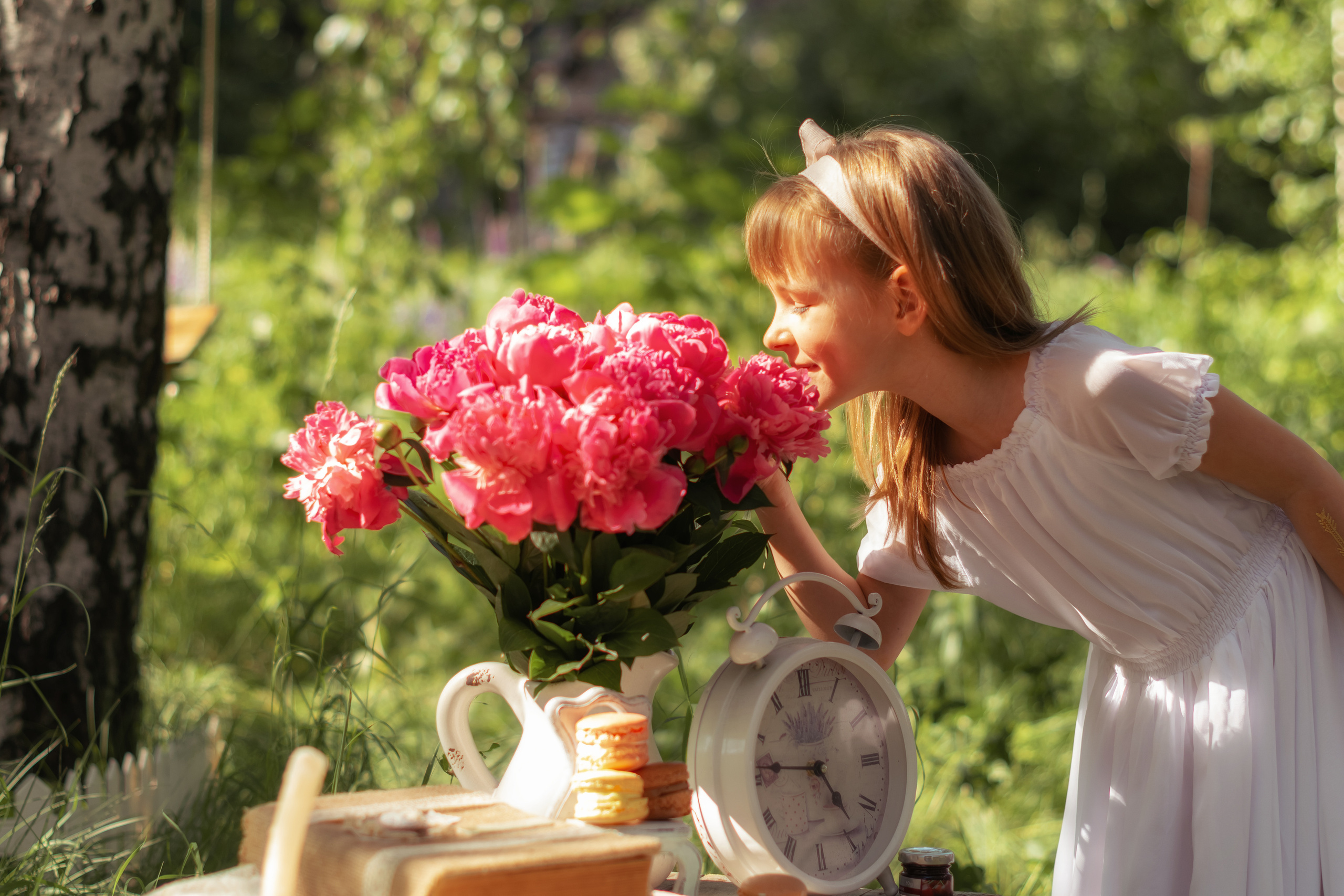 Прованс. Дитячий та сімейний фотограф м.Бровари