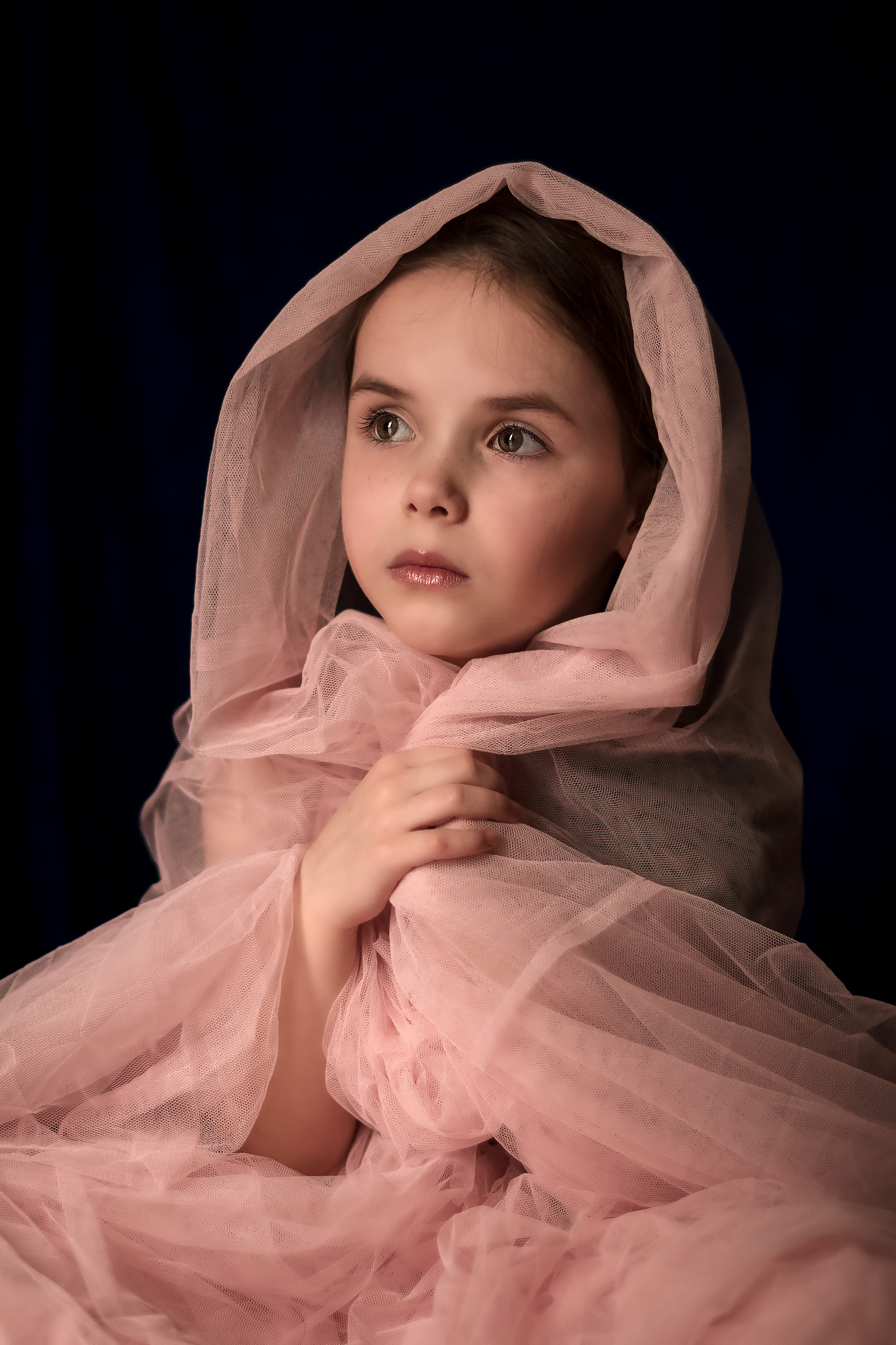 Портрет. Дитячий та сімейний фотограф м.Бровари