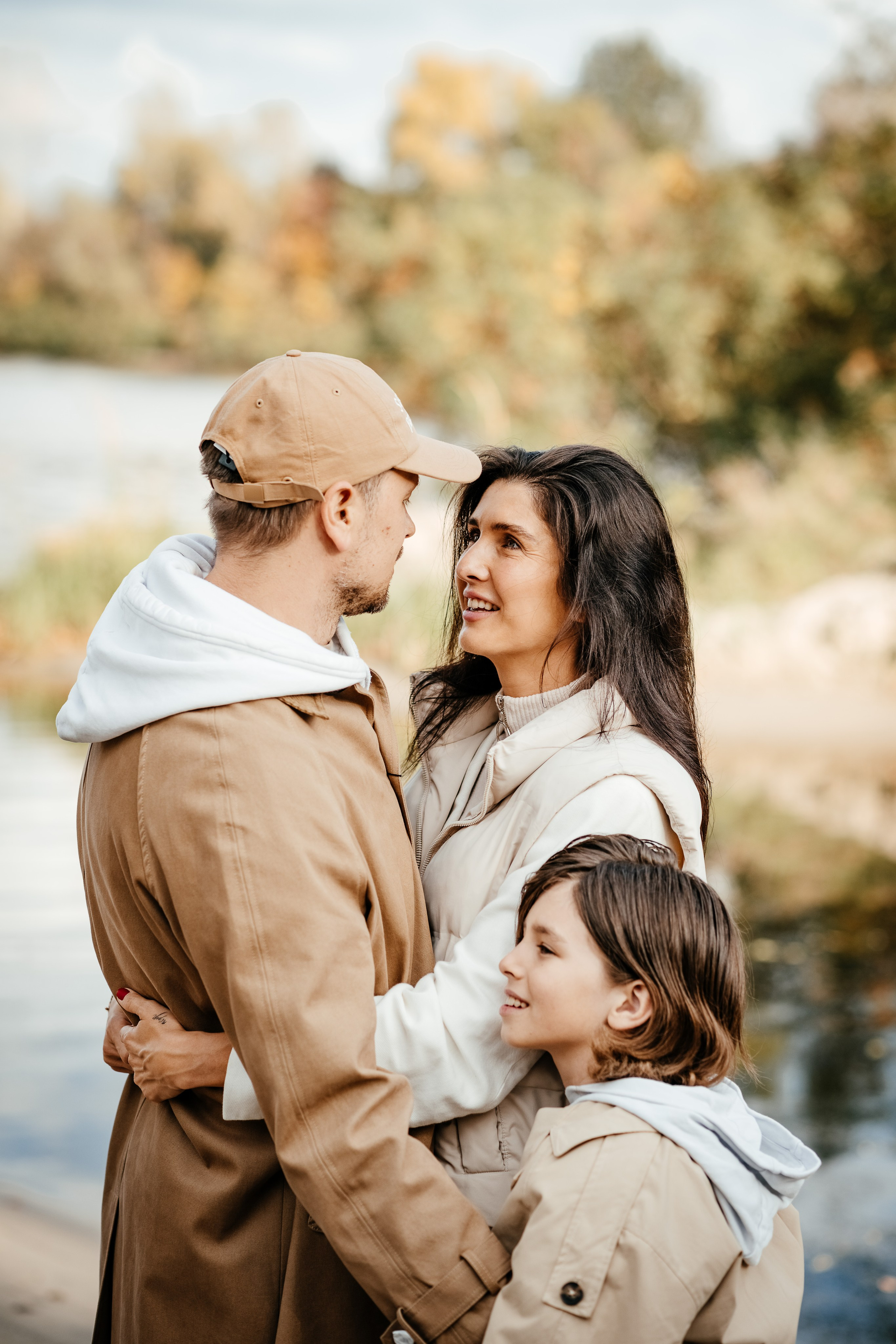 Анна+Олександр+Тимофій. Дитячий та сімейний фотограф м.Бровари