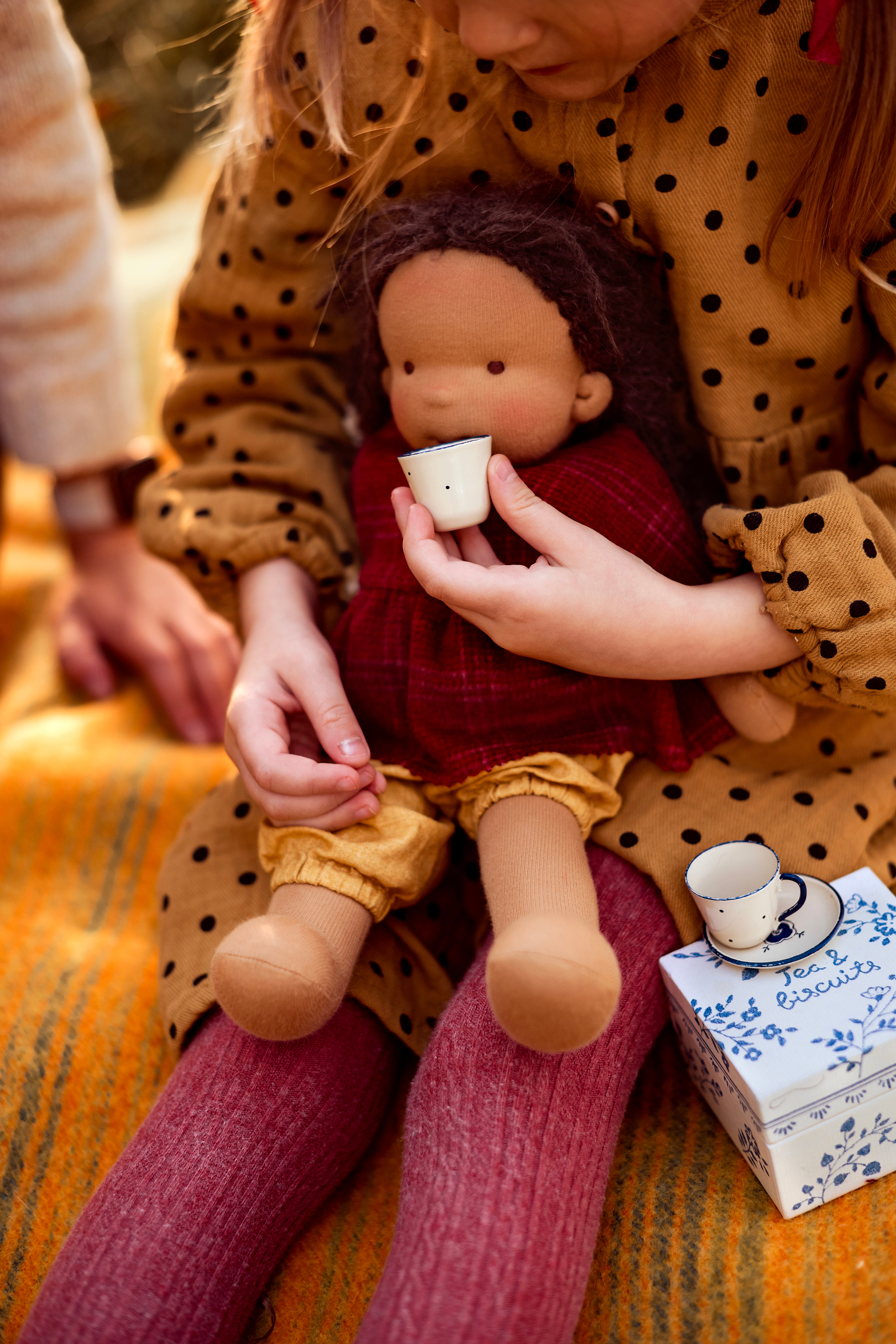 Осінні замальовки. Дитячий та сімейний фотограф м.Бровари