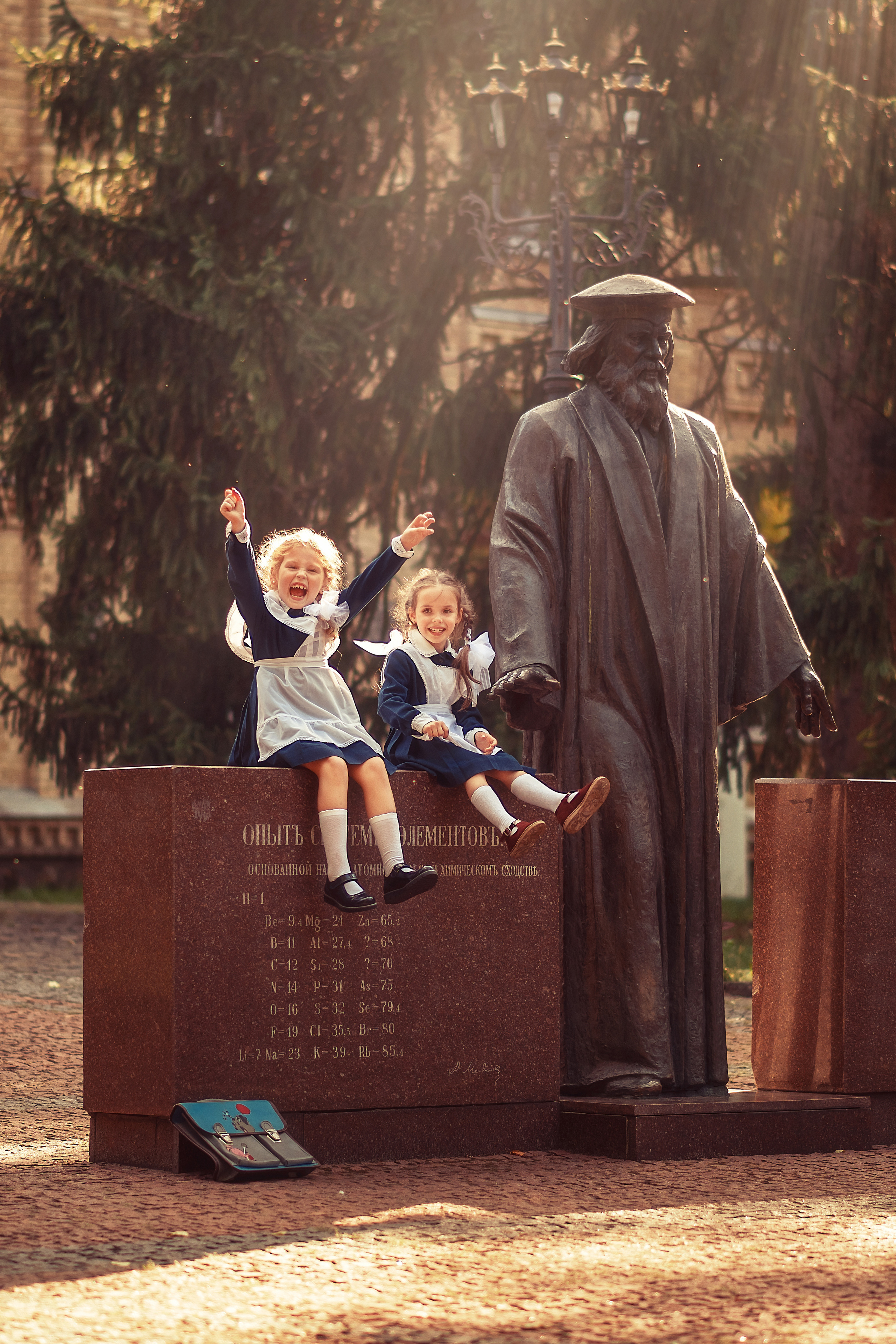 Ретро. Дитячий та сімейний фотограф м.Бровари