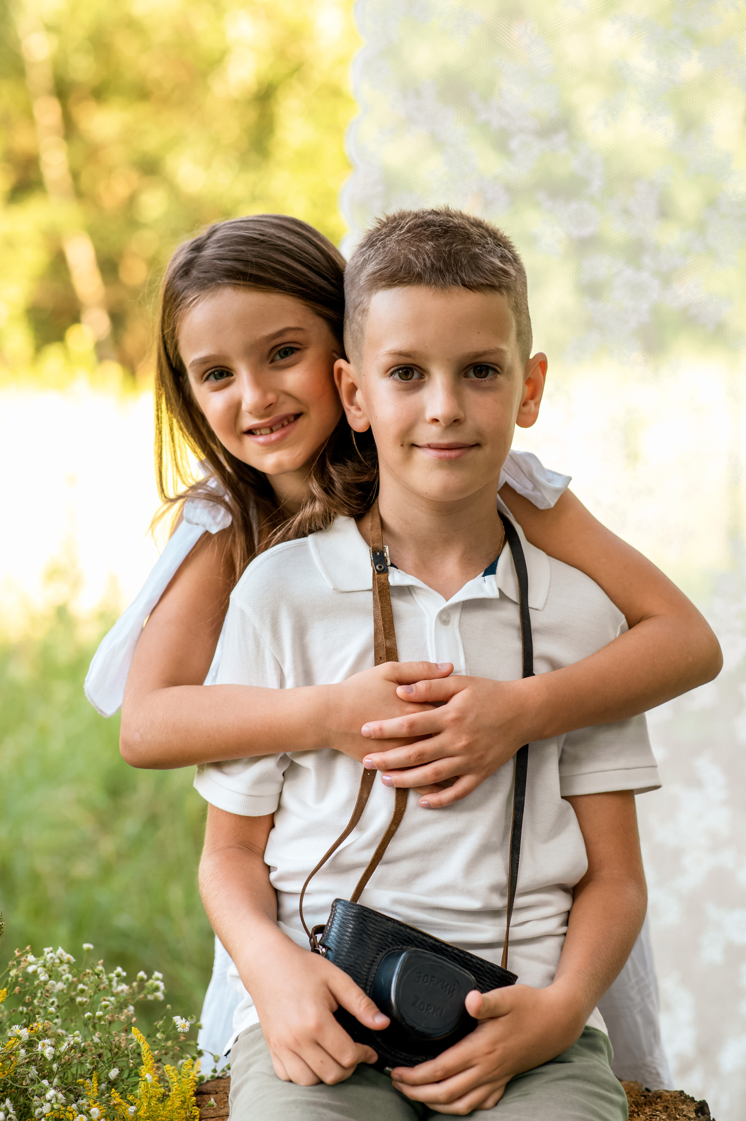 Літо 2021. Дитячий та сімейний фотограф м.Бровари