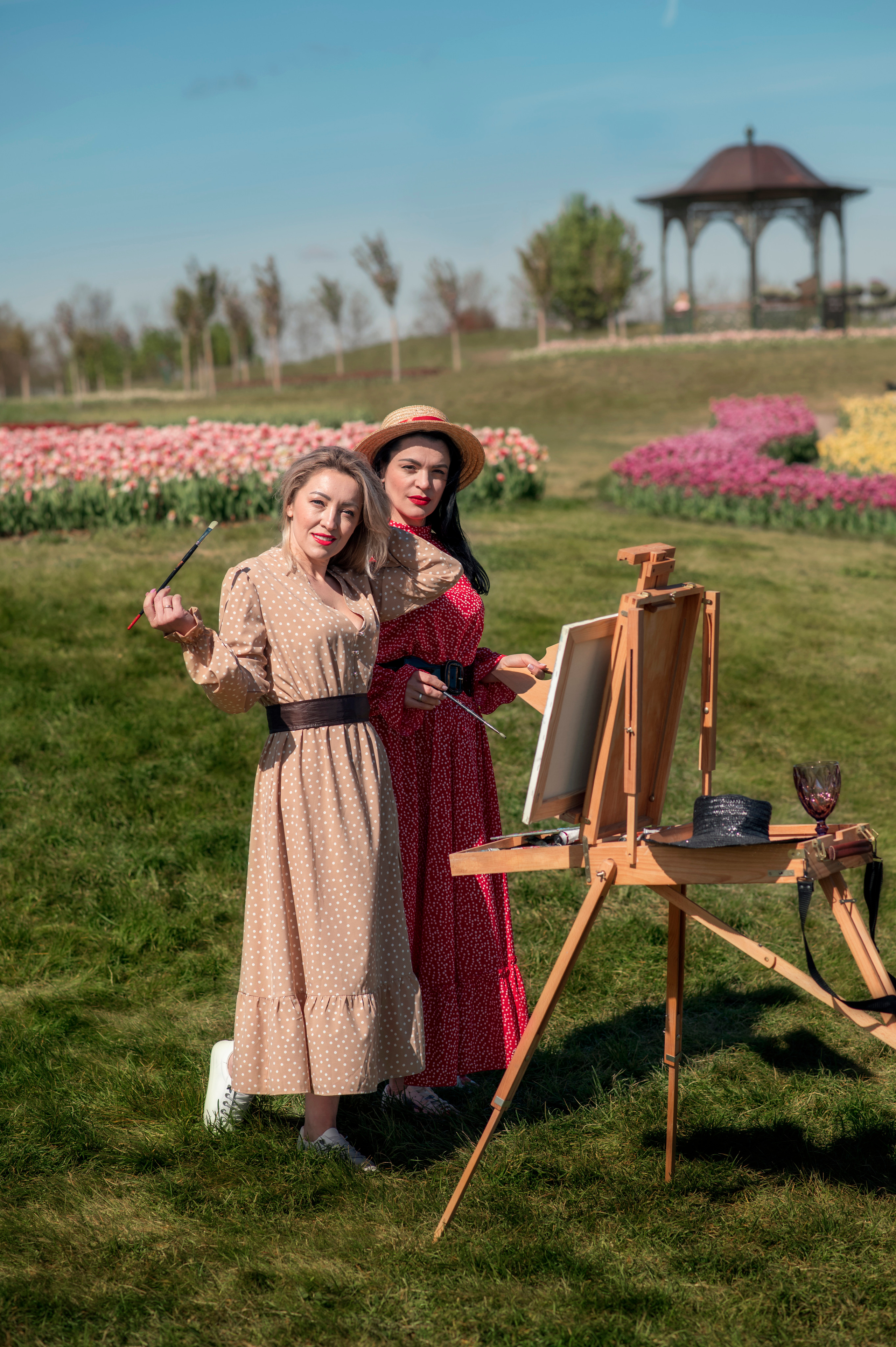 Добропарк. Дитячий та сімейний фотограф м.Бровари