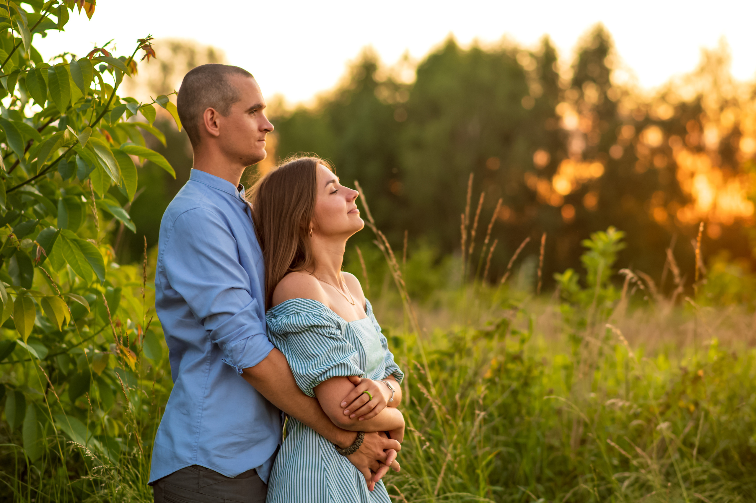 Макс+Ілона. Дитячий та сімейний фотограф м.Бровари