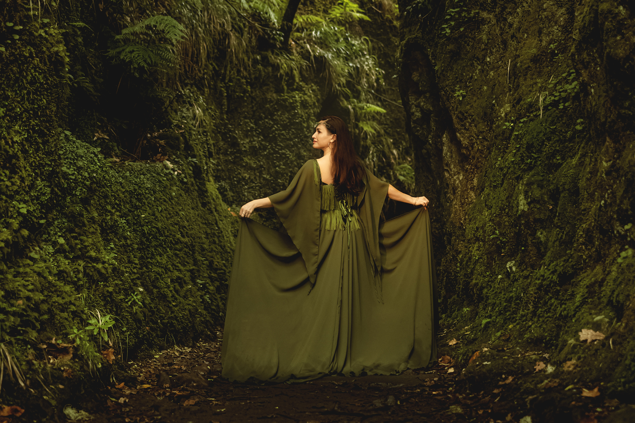 Мадейра. Дитячий та сімейний фотограф м.Бровари