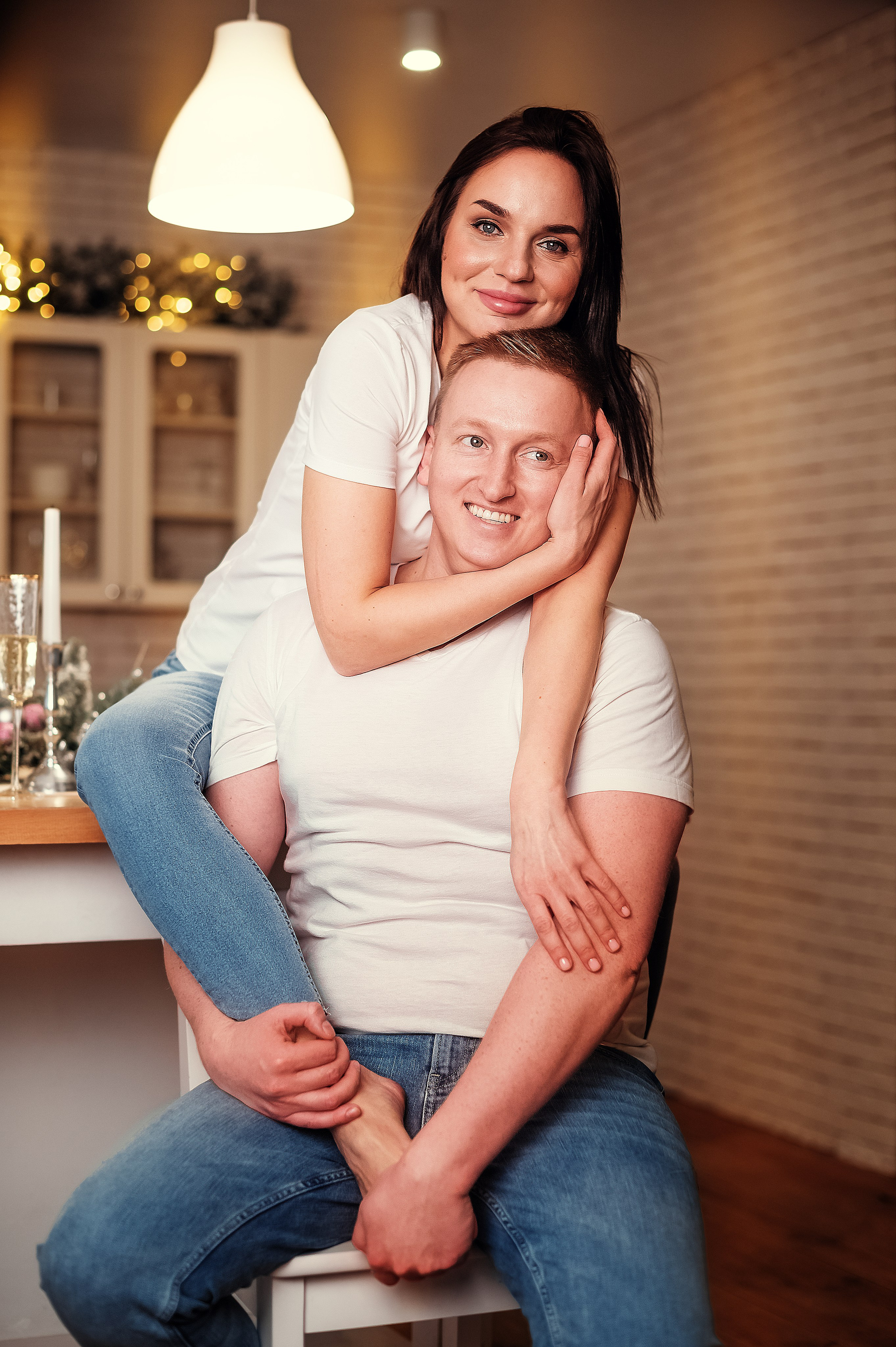 Love story. Дитячий та сімейний фотограф м.Бровари