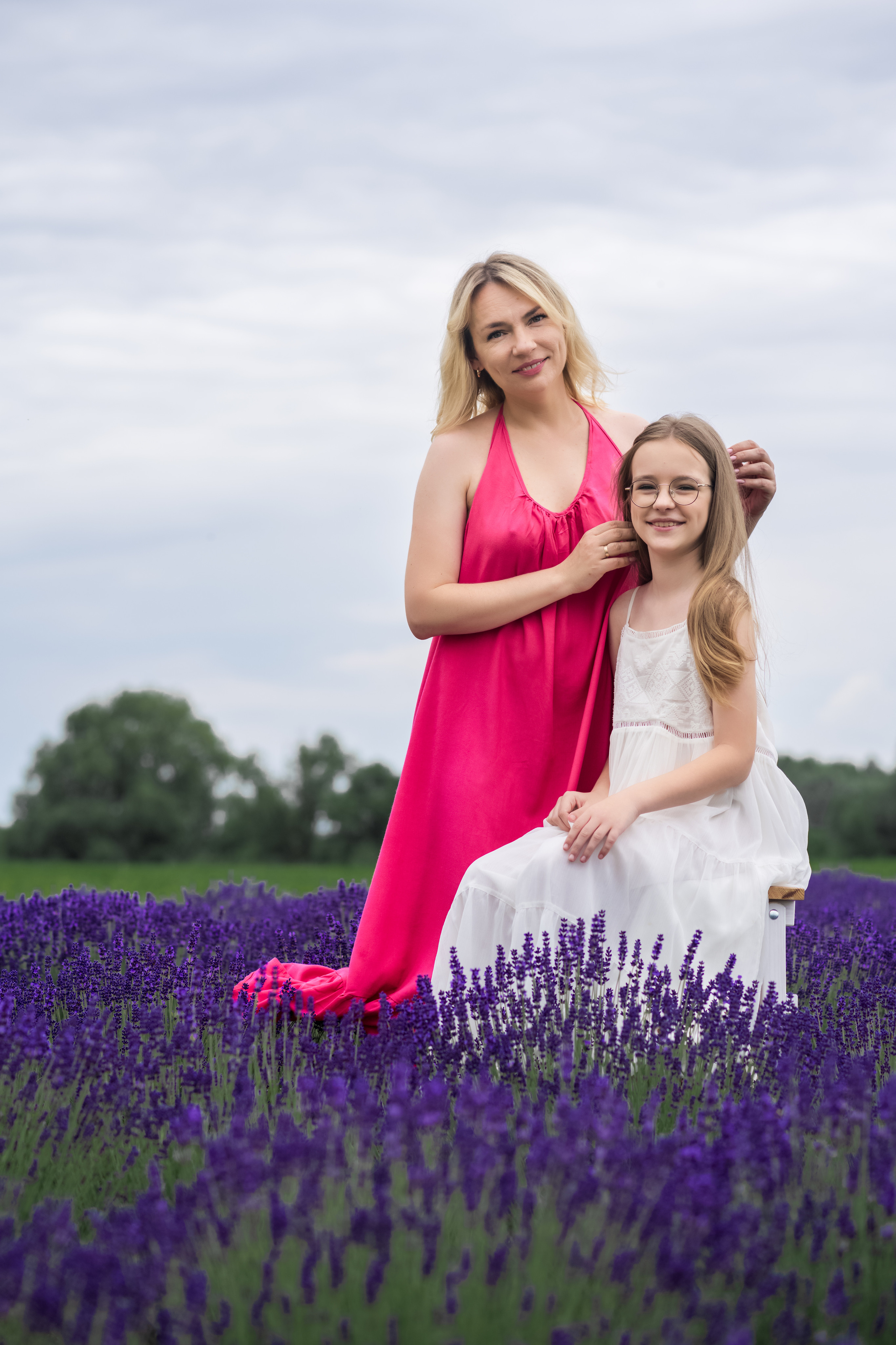 ЛАВАНДА 2023. Дитячий та сімейний фотограф м.Бровари