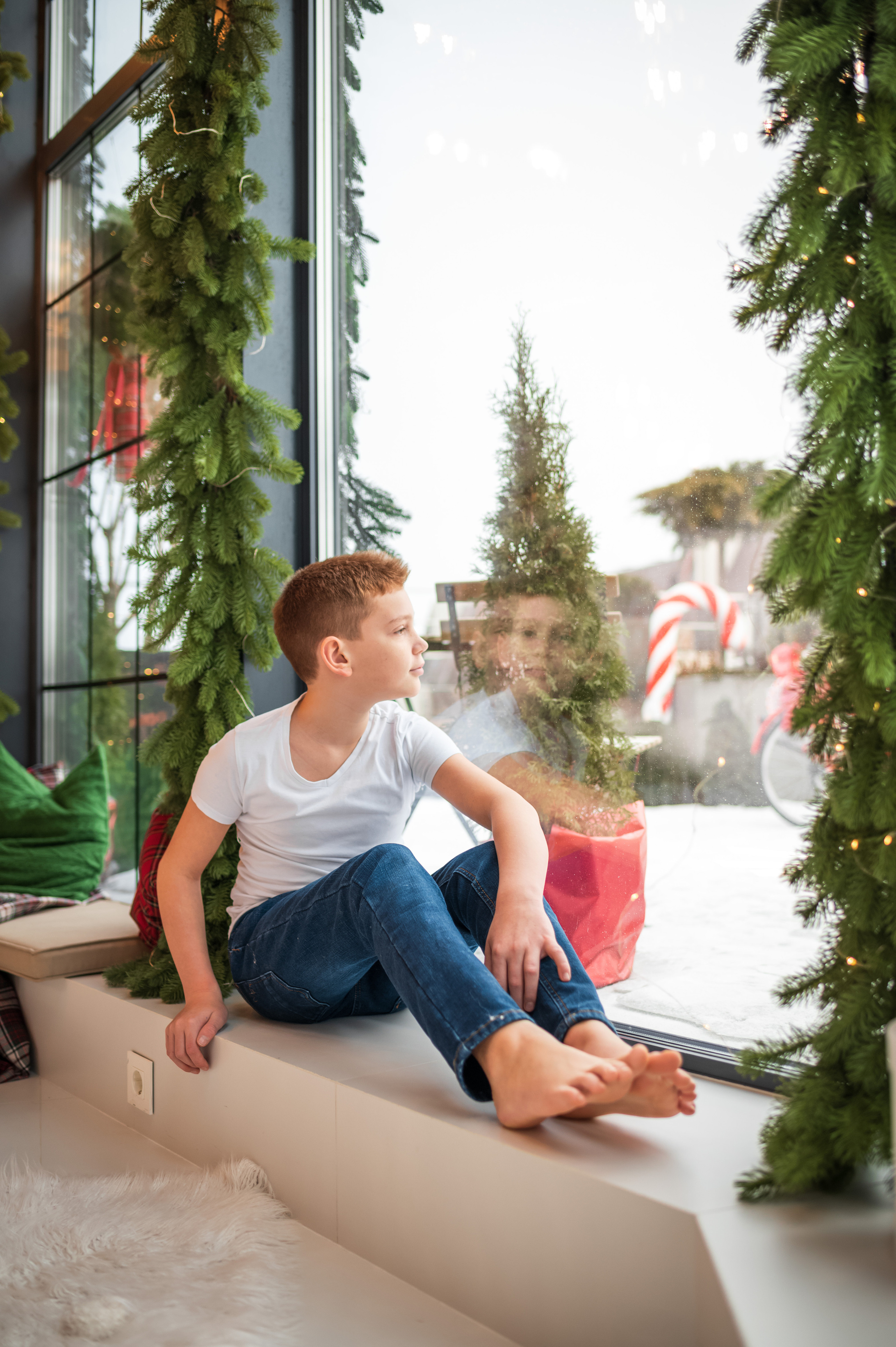 Аріша+Саша. Дитячий та сімейний фотограф м.Бровари