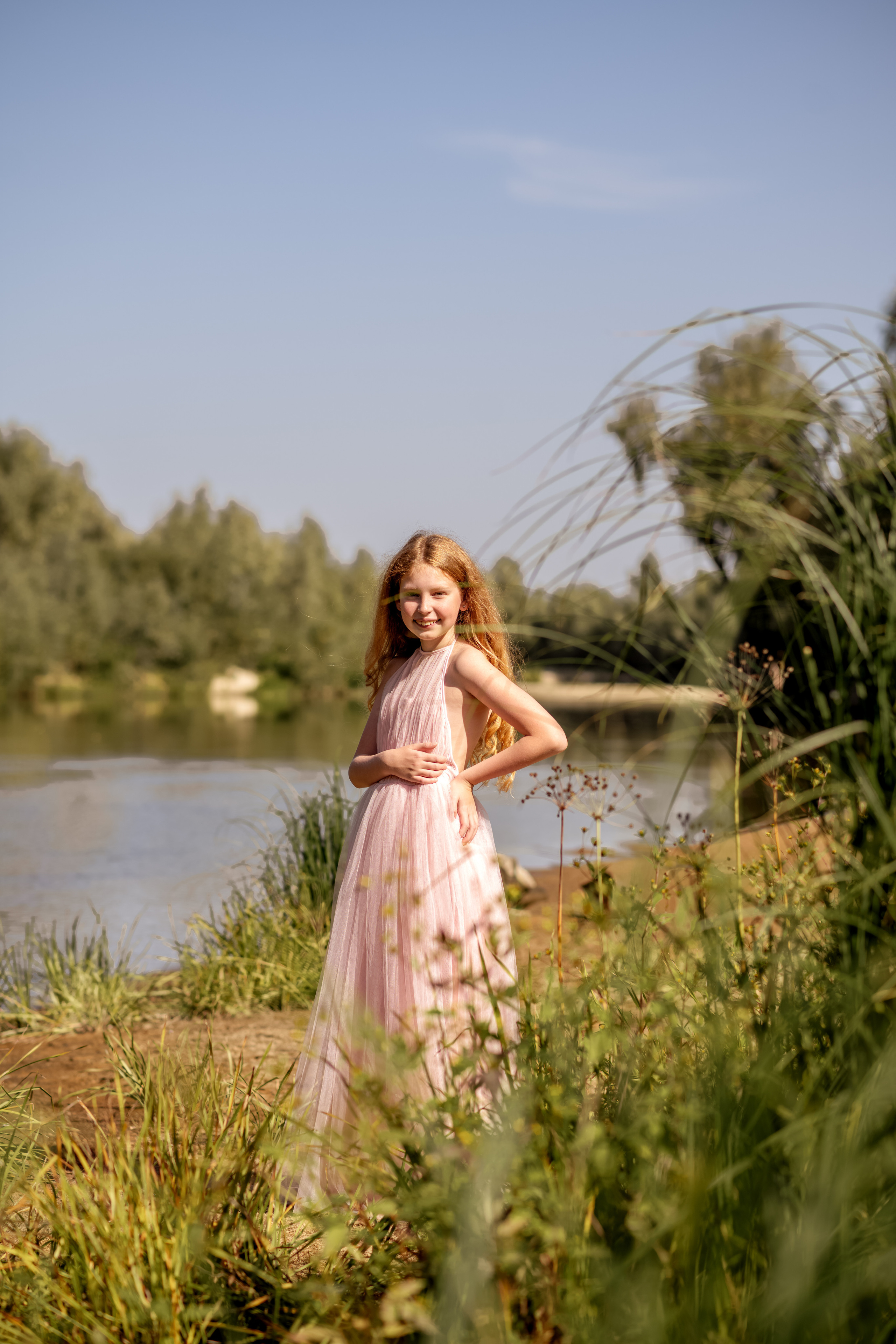 Ельф. Дитячий та сімейний фотограф м.Бровари