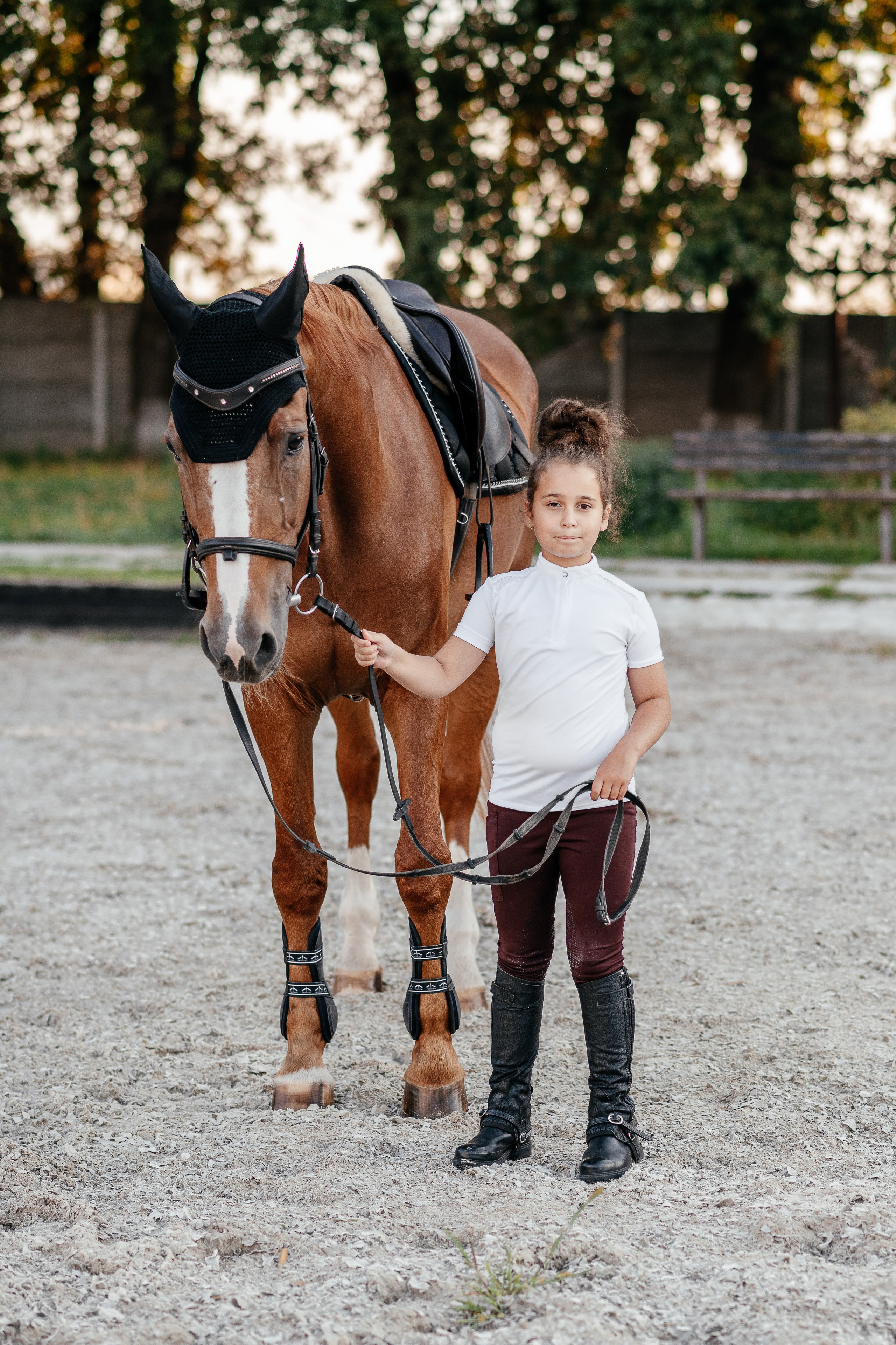 Маленька історія Еміліі. Дитячий та сімейний фотограф м.Бровари
