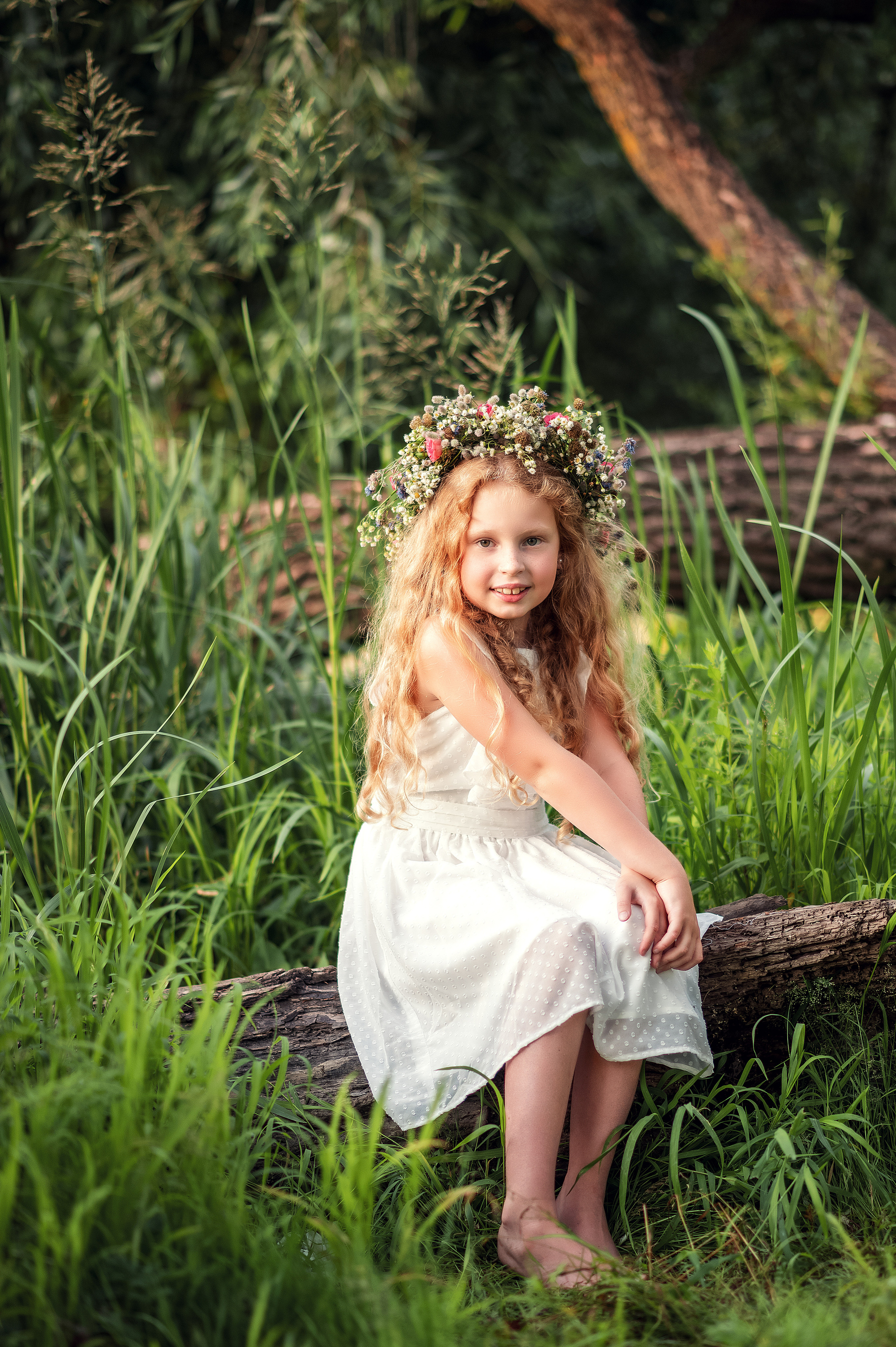 Мавки. Дитячий та сімейний фотограф м.Бровари