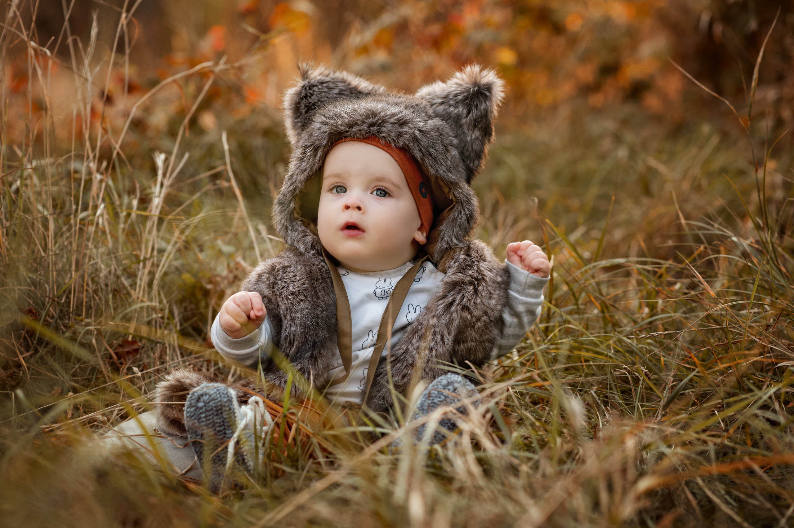 Осінь 2021. Дитячий та сімейний фотограф м.Бровари