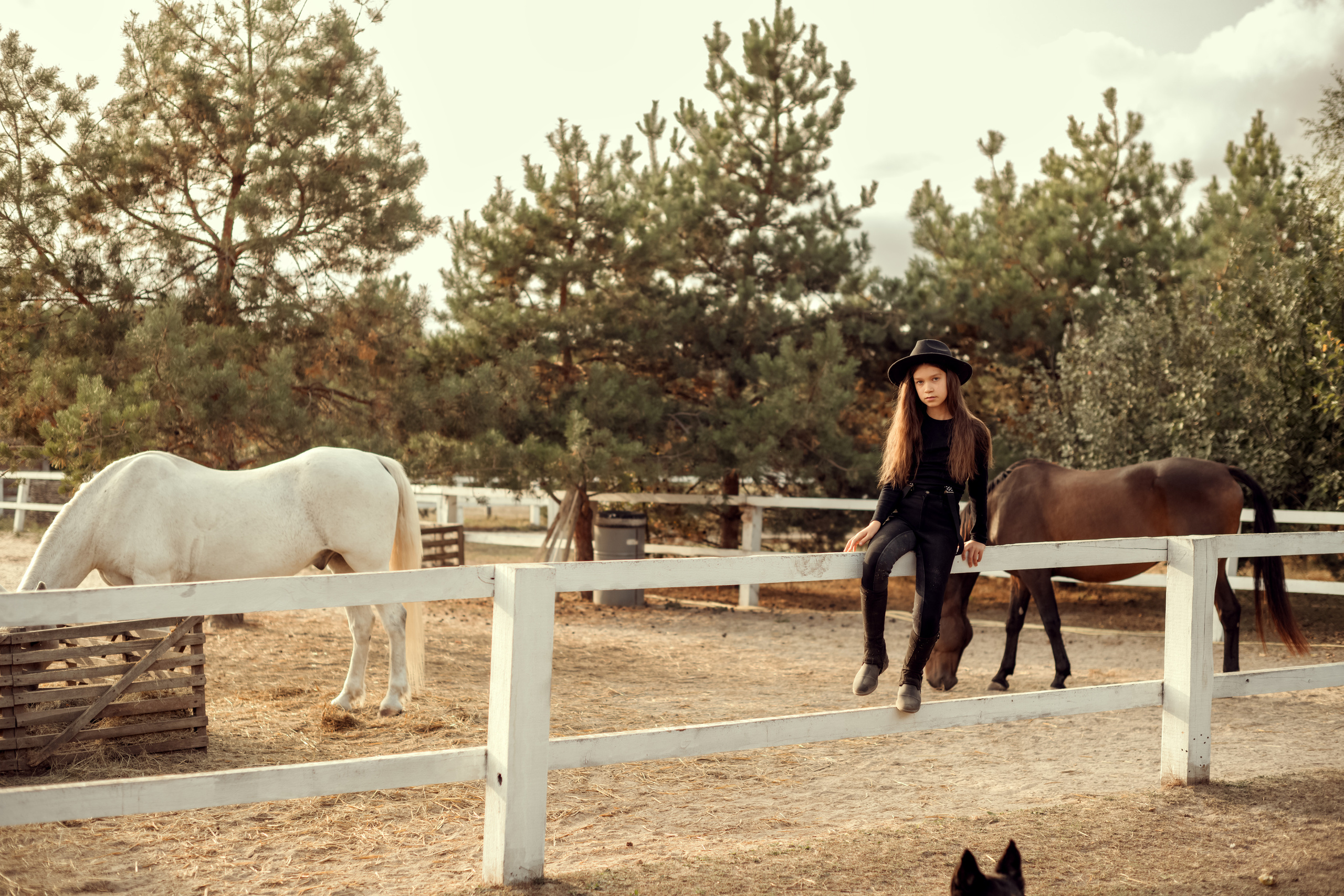 Ранчо Іго-Го. Дитячий та сімейний фотограф м.Бровари