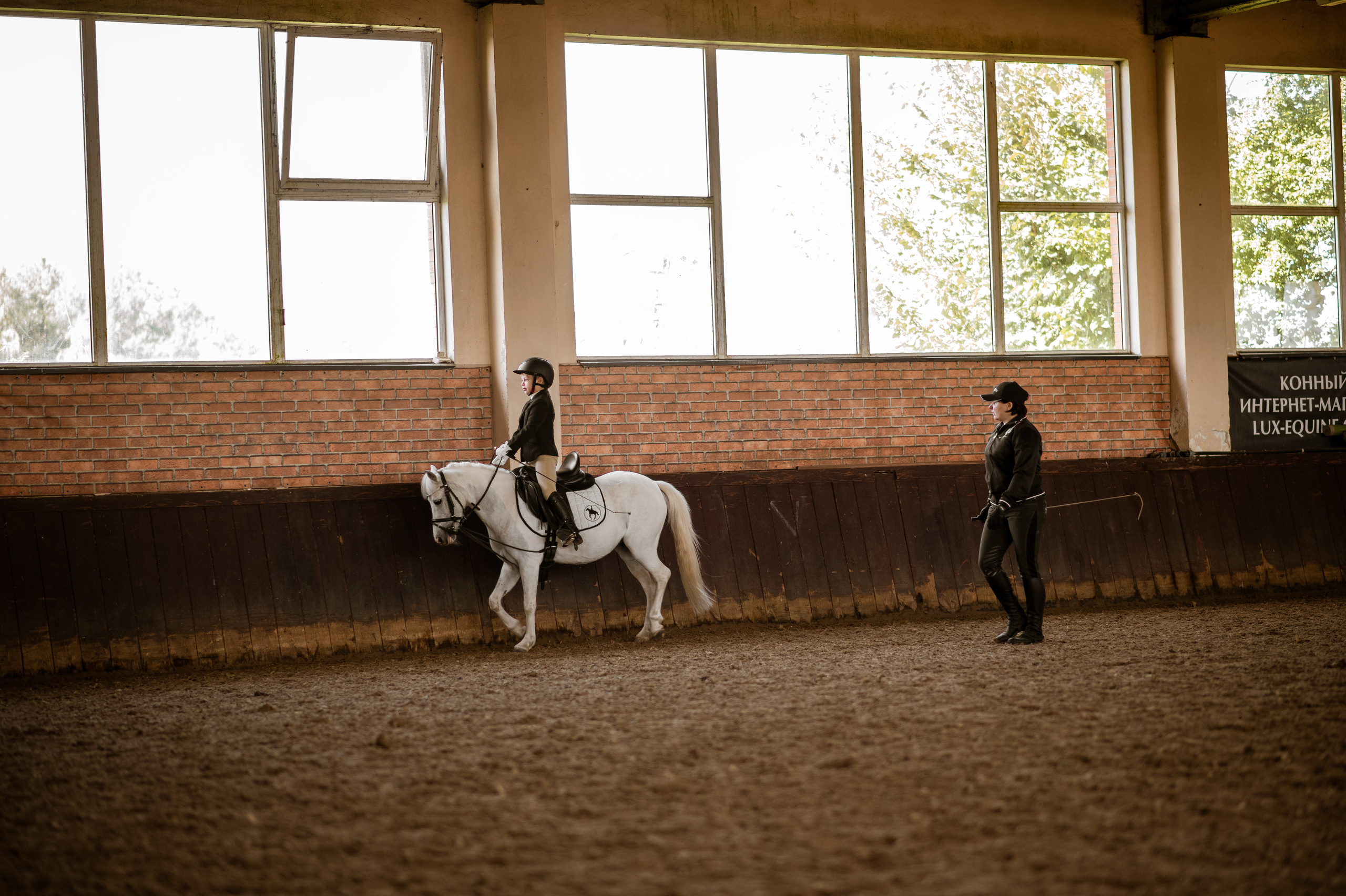 Кінний спорт. Дитячий та сімейний фотограф м.Бровари