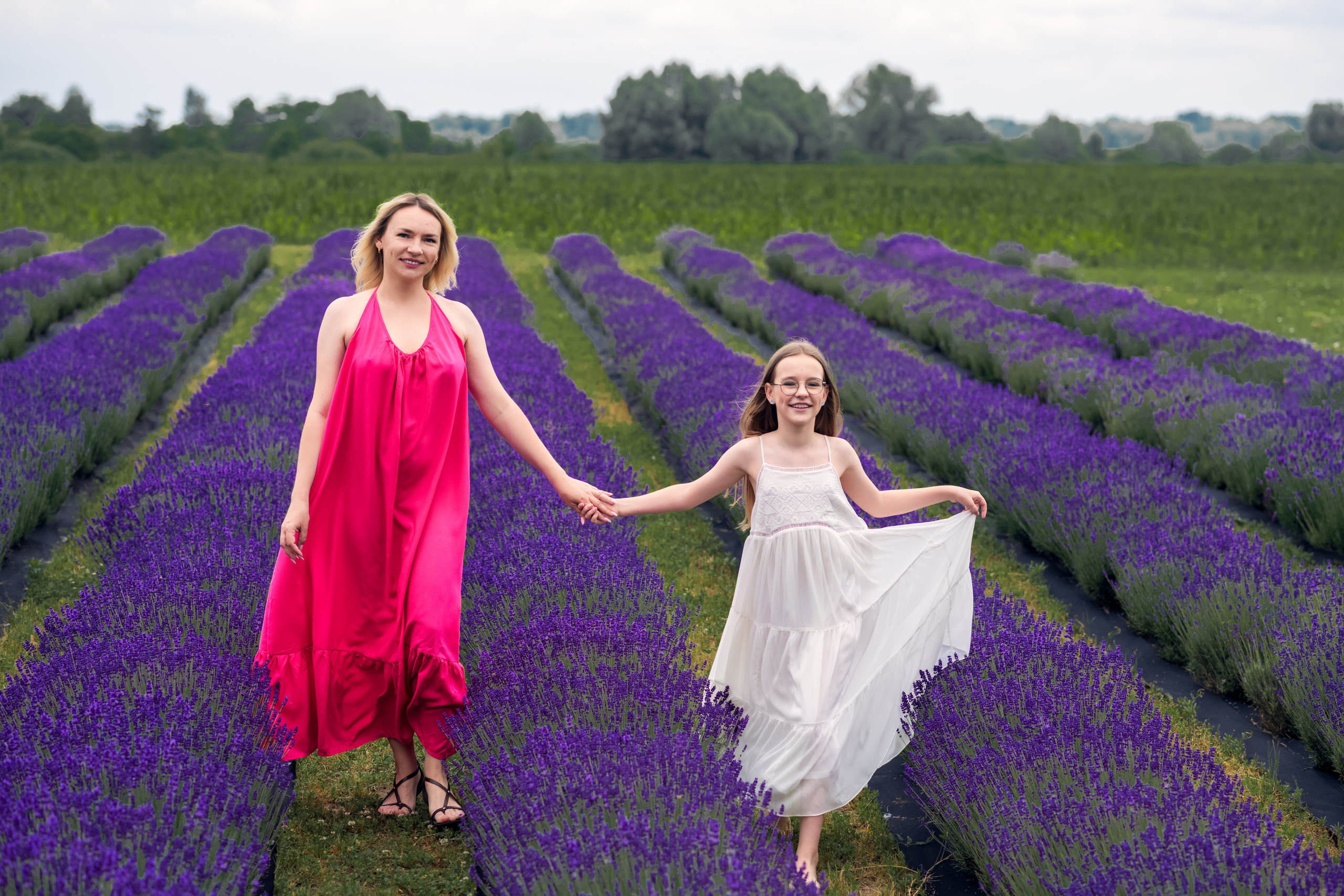 ЛАВАНДА 2023. Дитячий та сімейний фотограф м.Бровари
