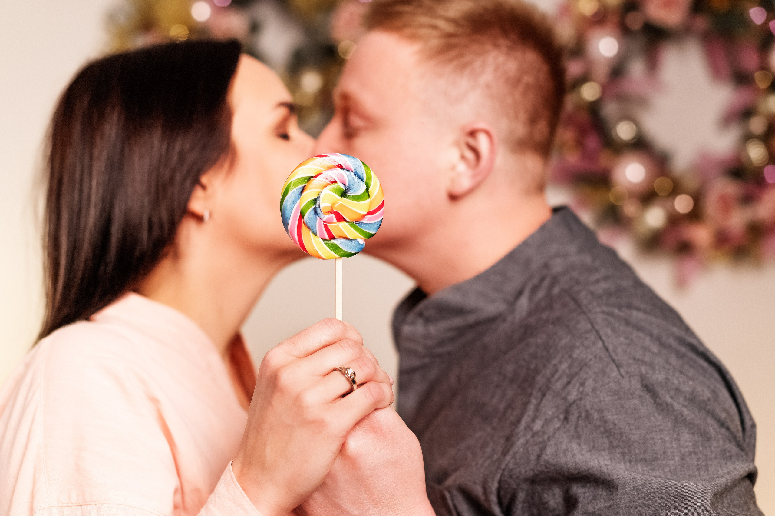 Love story. Дитячий та сімейний фотограф м.Бровари
