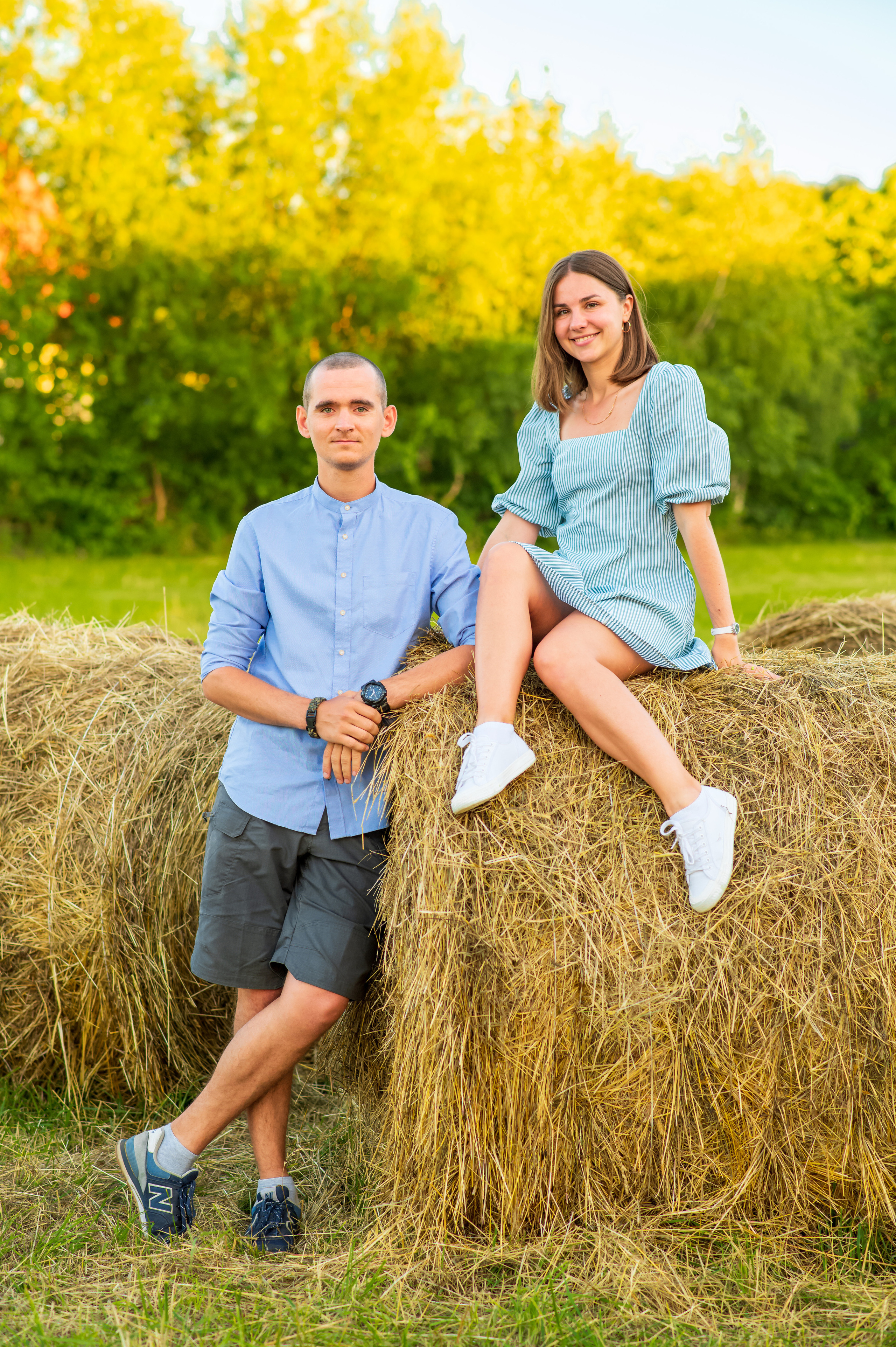 Макс+Ілона. Дитячий та сімейний фотограф м.Бровари