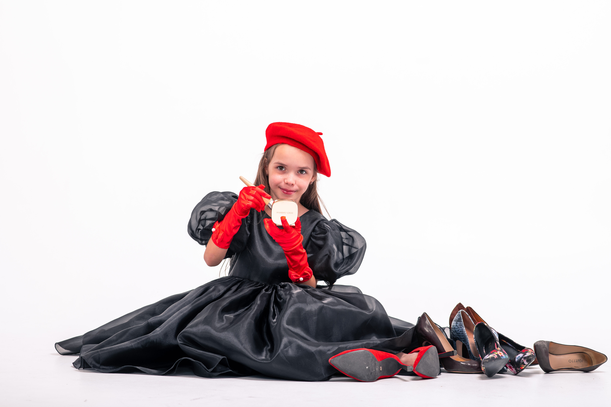 Fashion kids. Дитячий та сімейний фотограф м.Бровари