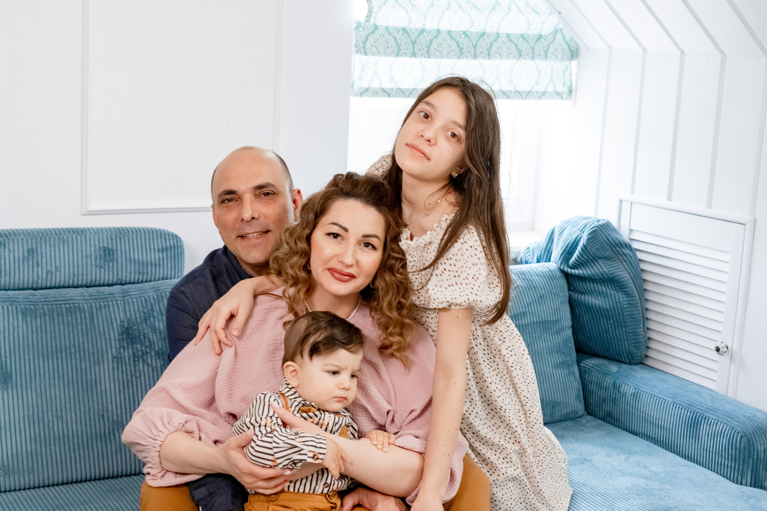 Татусі ненавидять фотосесії…Поки не побачать результат :). Дитячий та сімейний фотограф м.Бровари