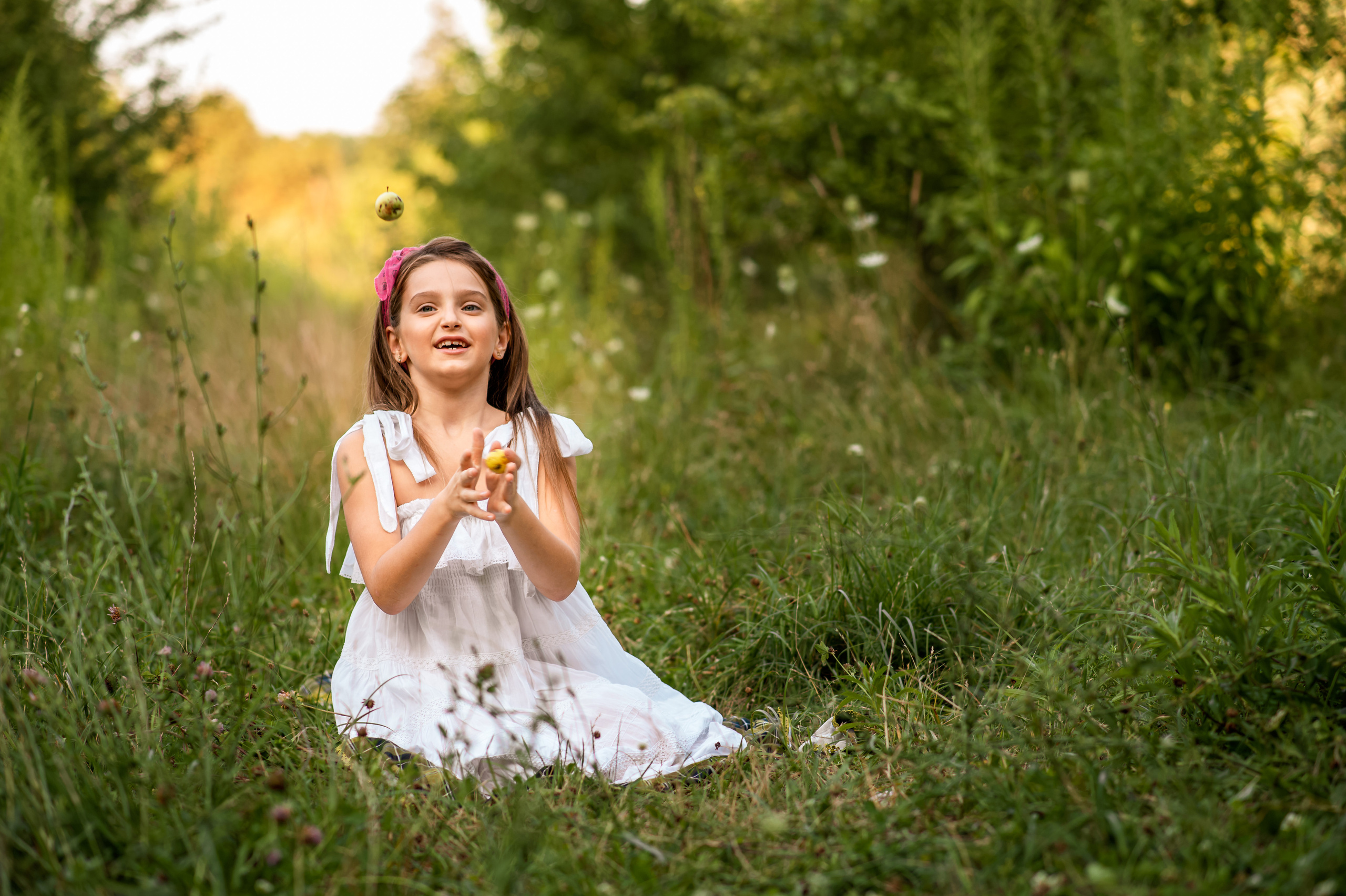 Літо 2021. Дитячий та сімейний фотограф м.Бровари