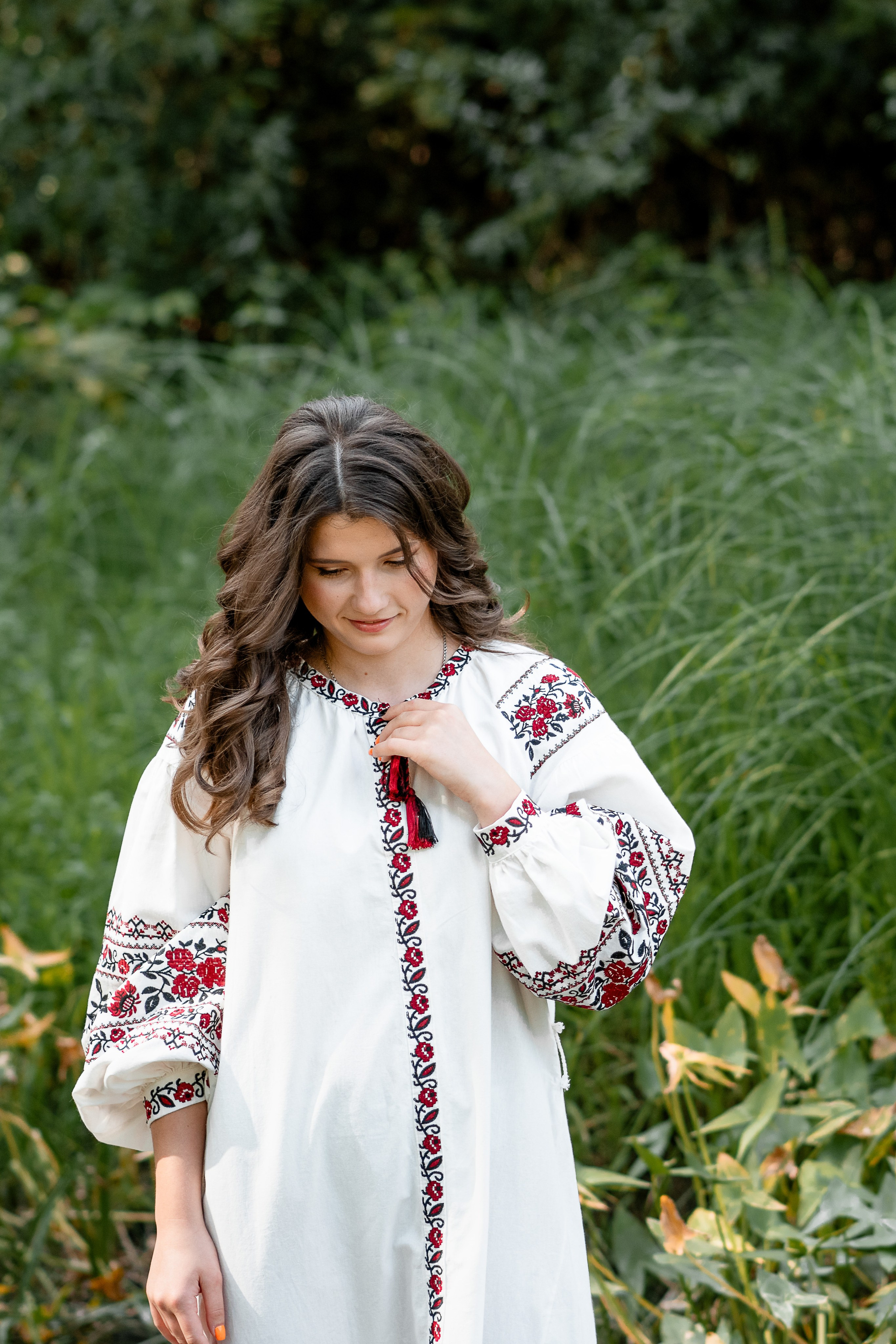 Україночка. Дитячий та сімейний фотограф м.Бровари