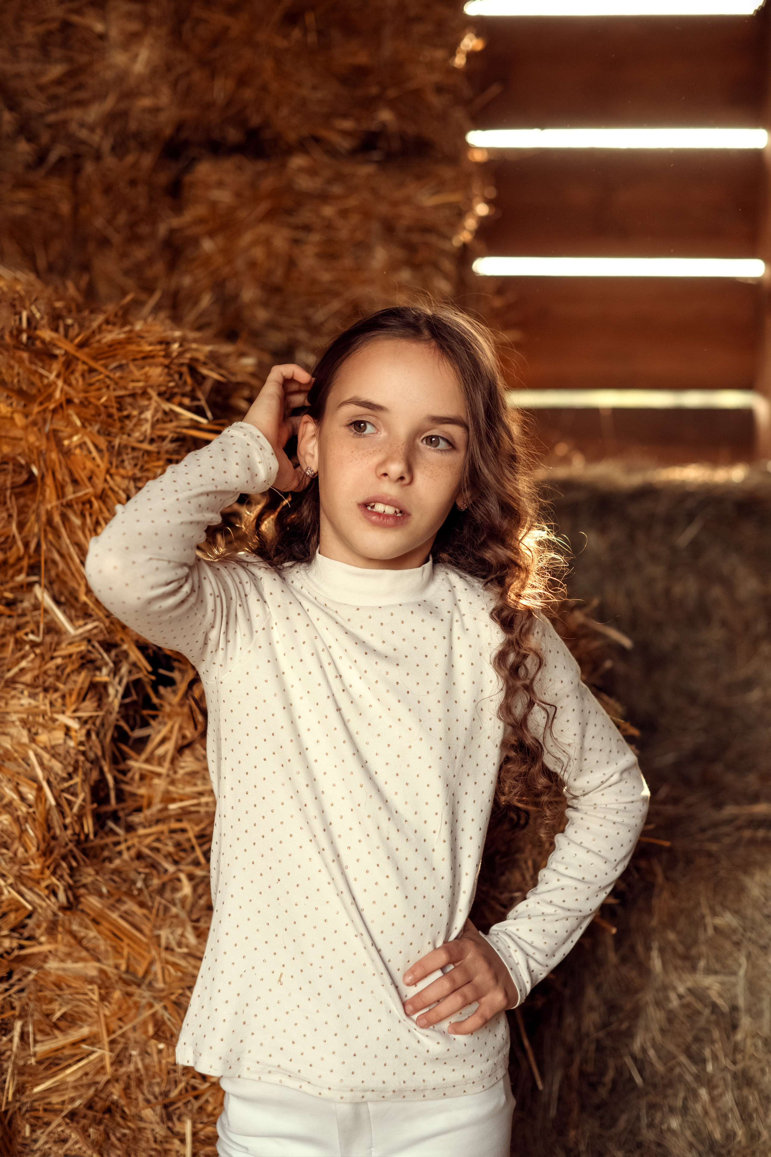 Ранчо Іго-Го. Дитячий та сімейний фотограф м.Бровари