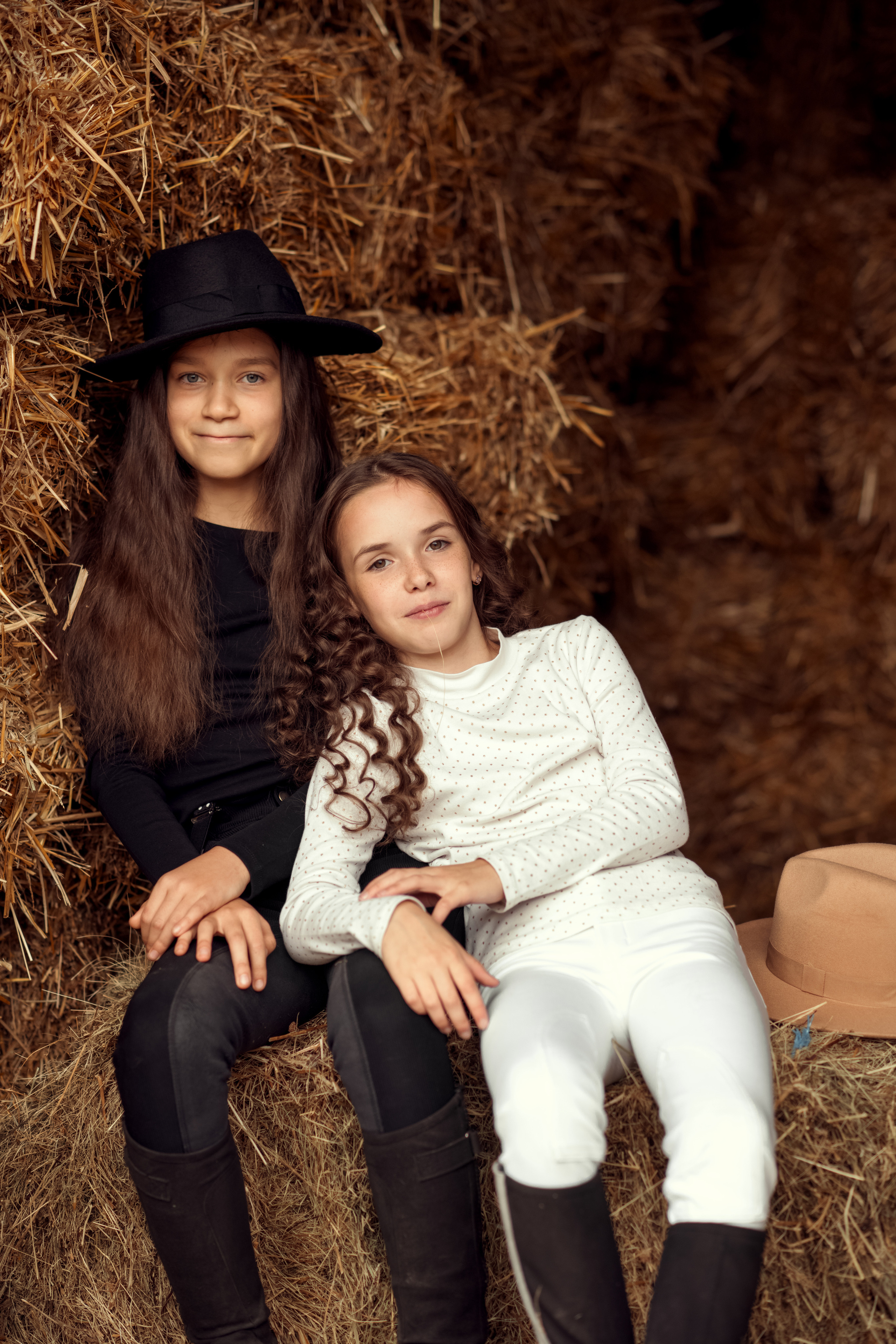 Ранчо Іго-Го. Дитячий та сімейний фотограф м.Бровари