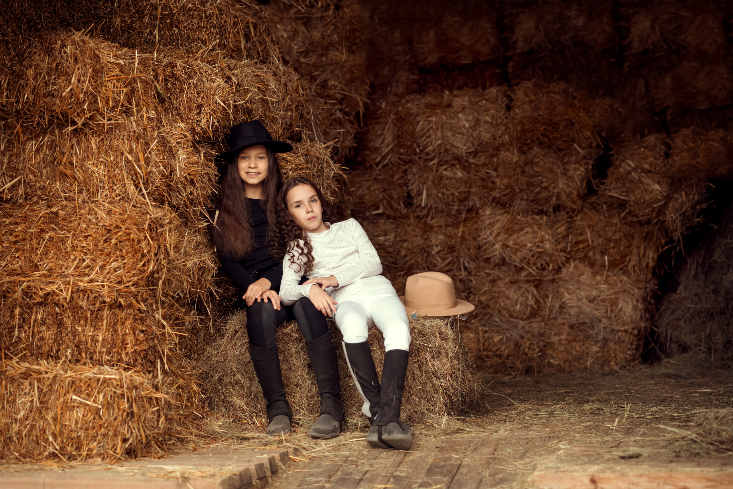 Ранчо Іго-Го. Дитячий та сімейний фотограф м.Бровари