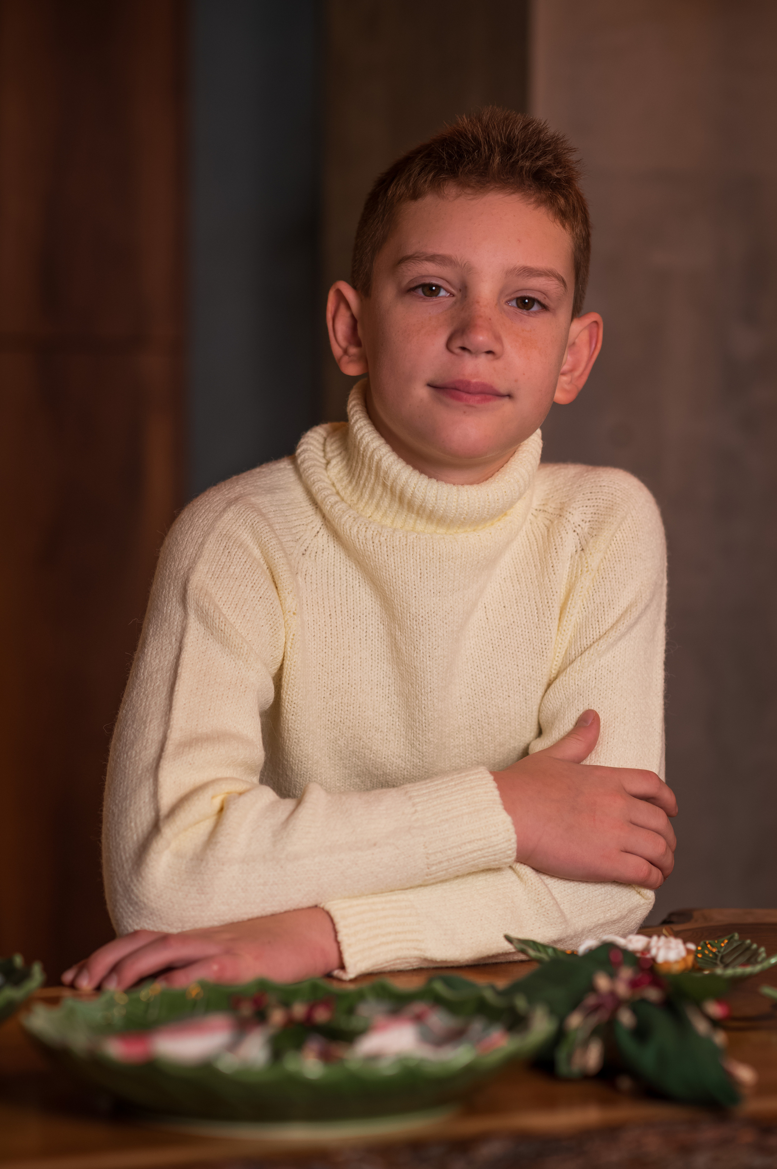 Аріша+Саша. Дитячий та сімейний фотограф м.Бровари