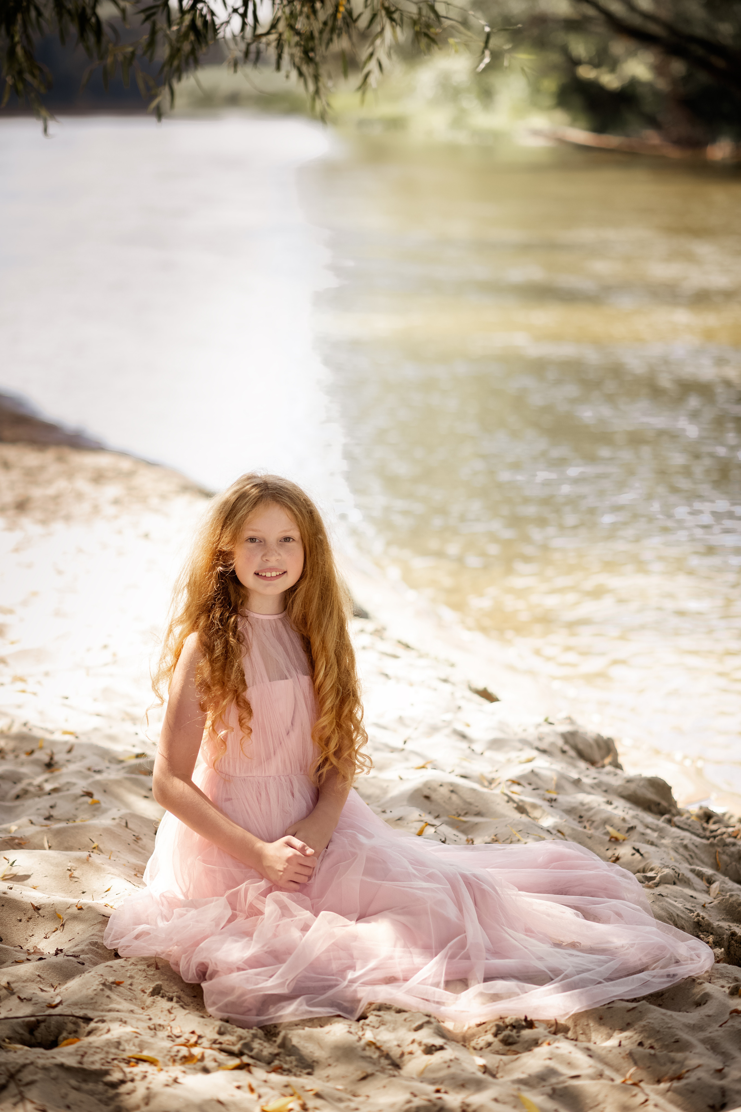 Ельф. Дитячий та сімейний фотограф м.Бровари