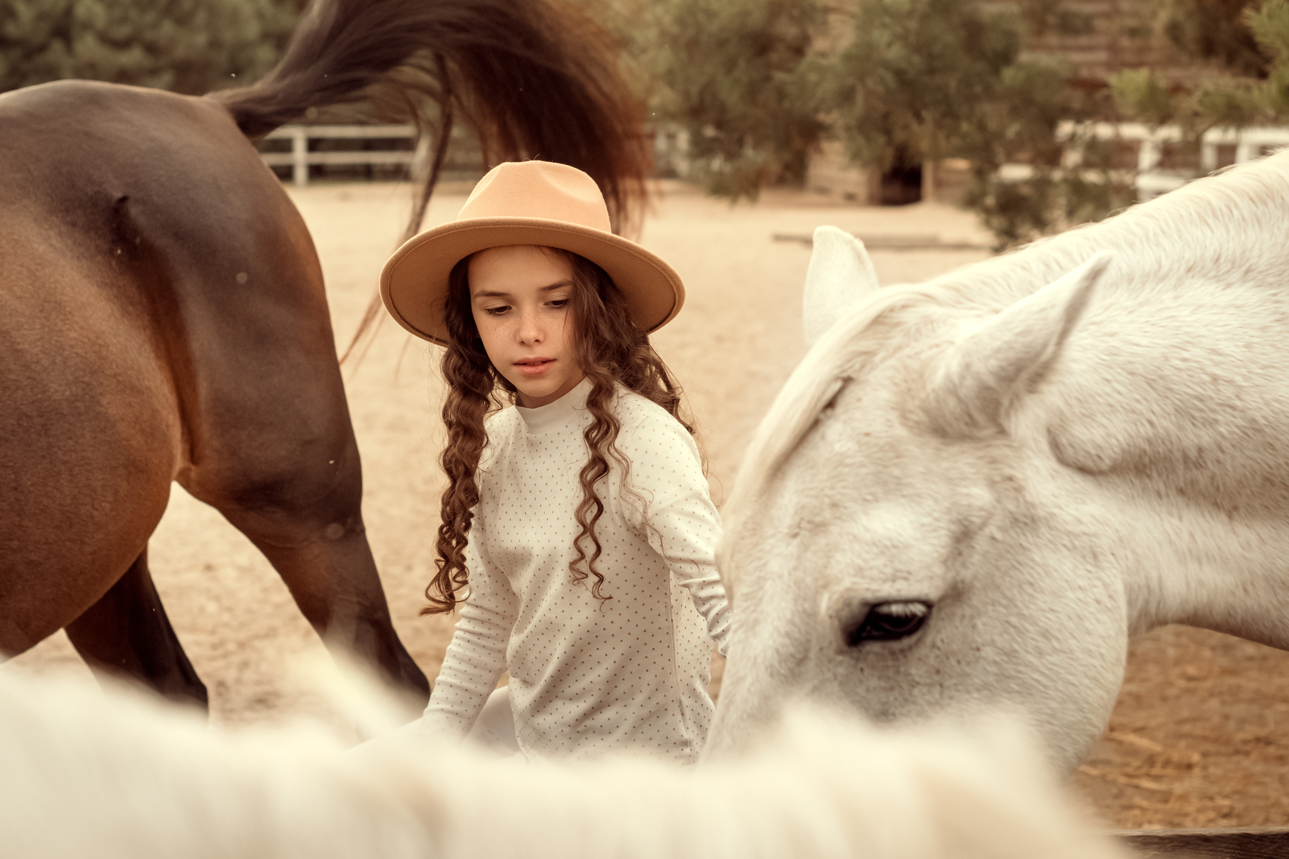 Ранчо Іго-Го. Дитячий та сімейний фотограф м.Бровари