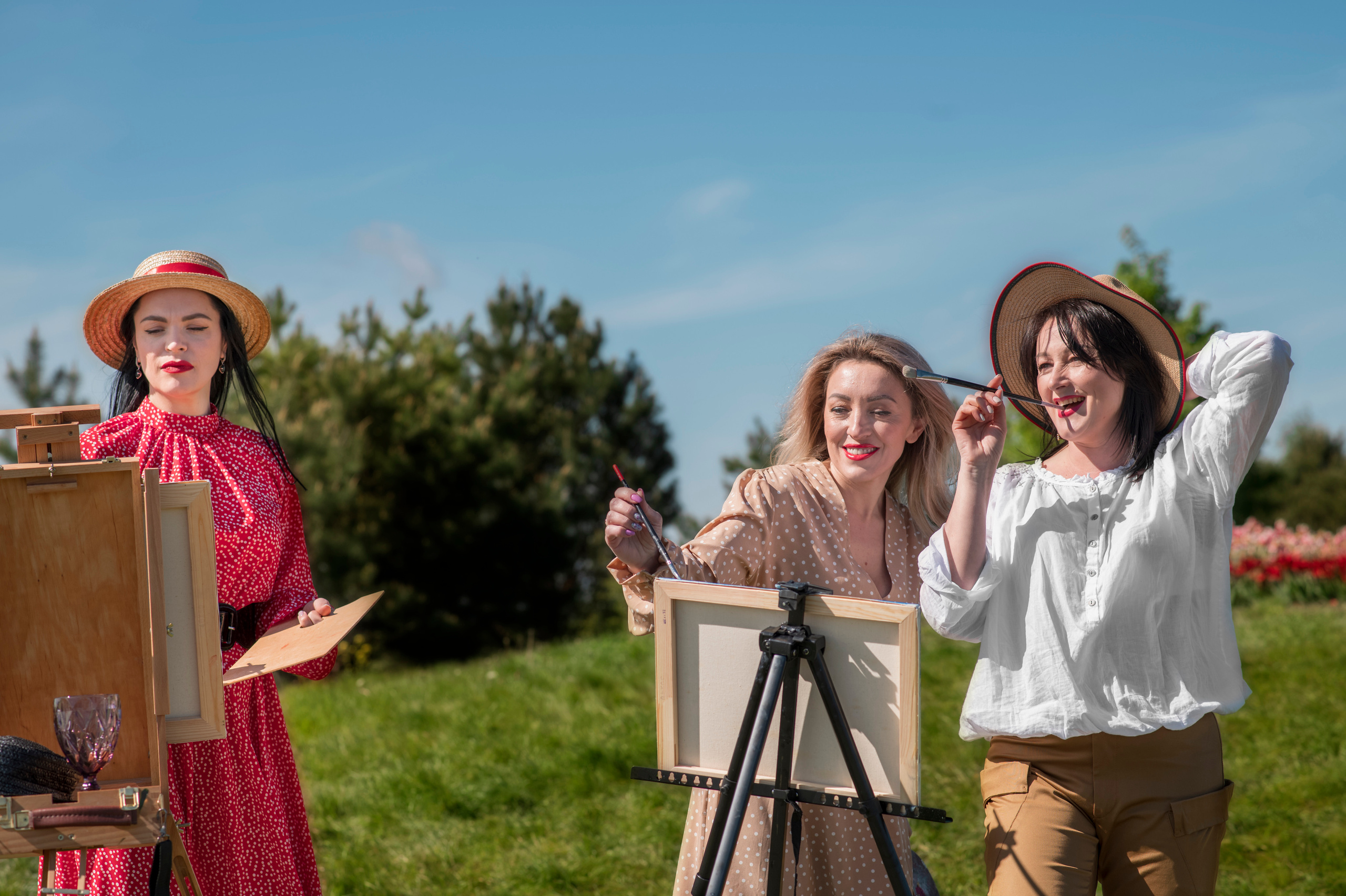 Добропарк. Дитячий та сімейний фотограф м.Бровари