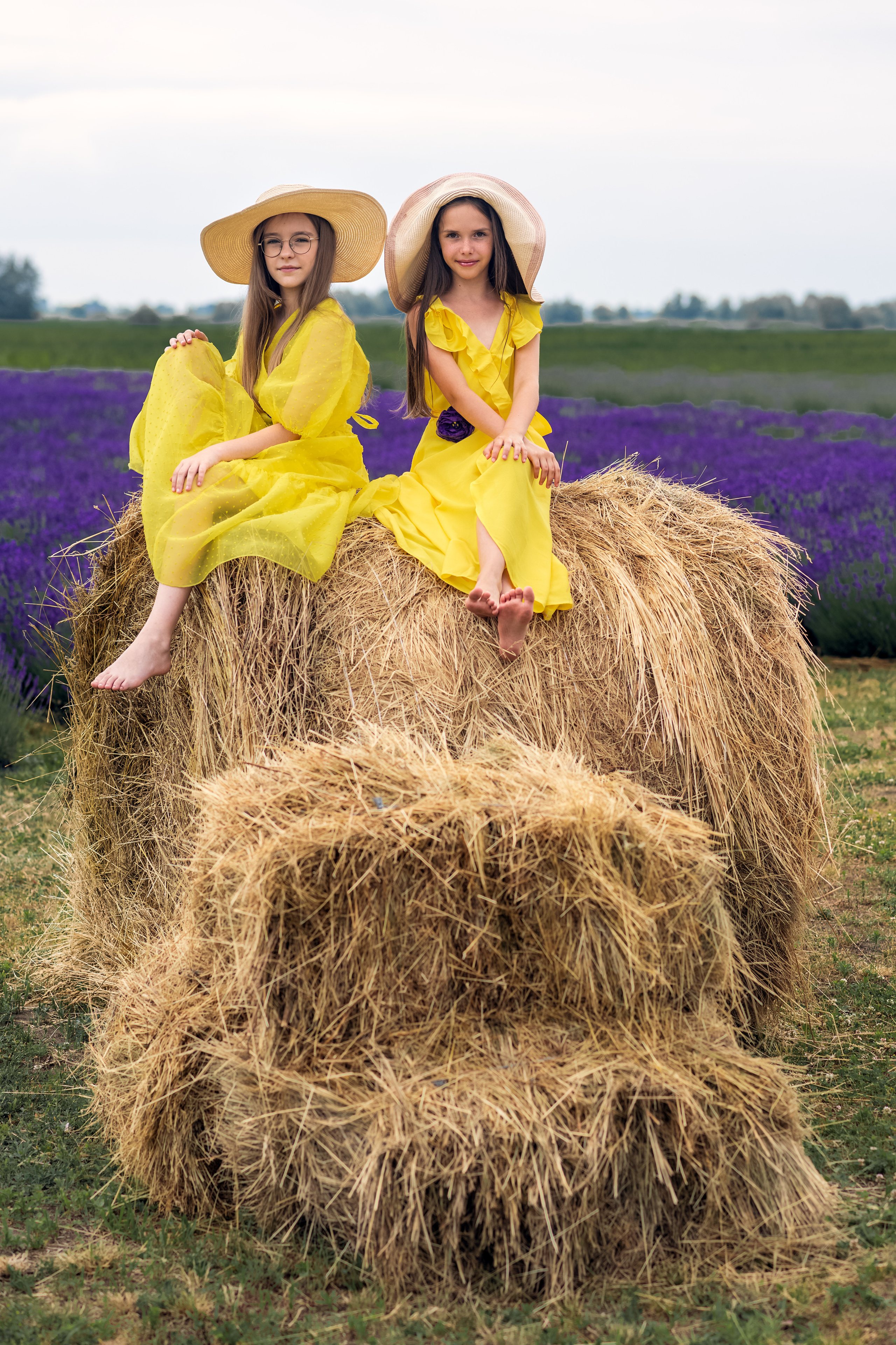 ЛАВАНДА 2023. Дитячий та сімейний фотограф м.Бровари
