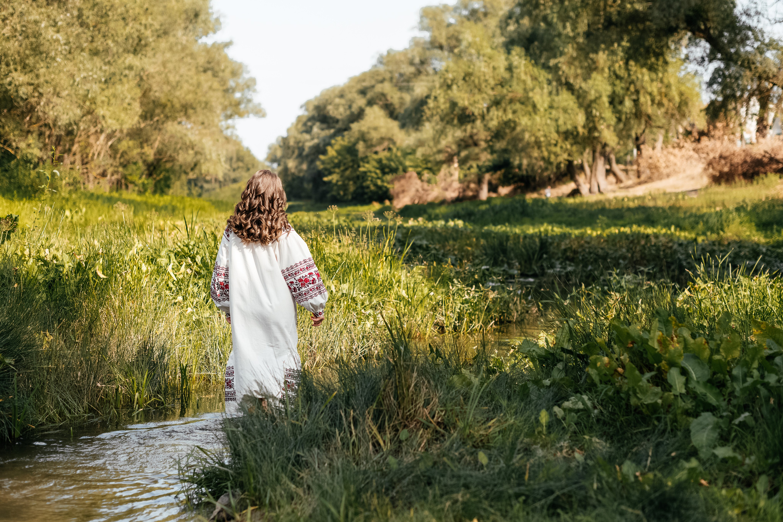 Україночка. Дитячий та сімейний фотограф м.Бровари