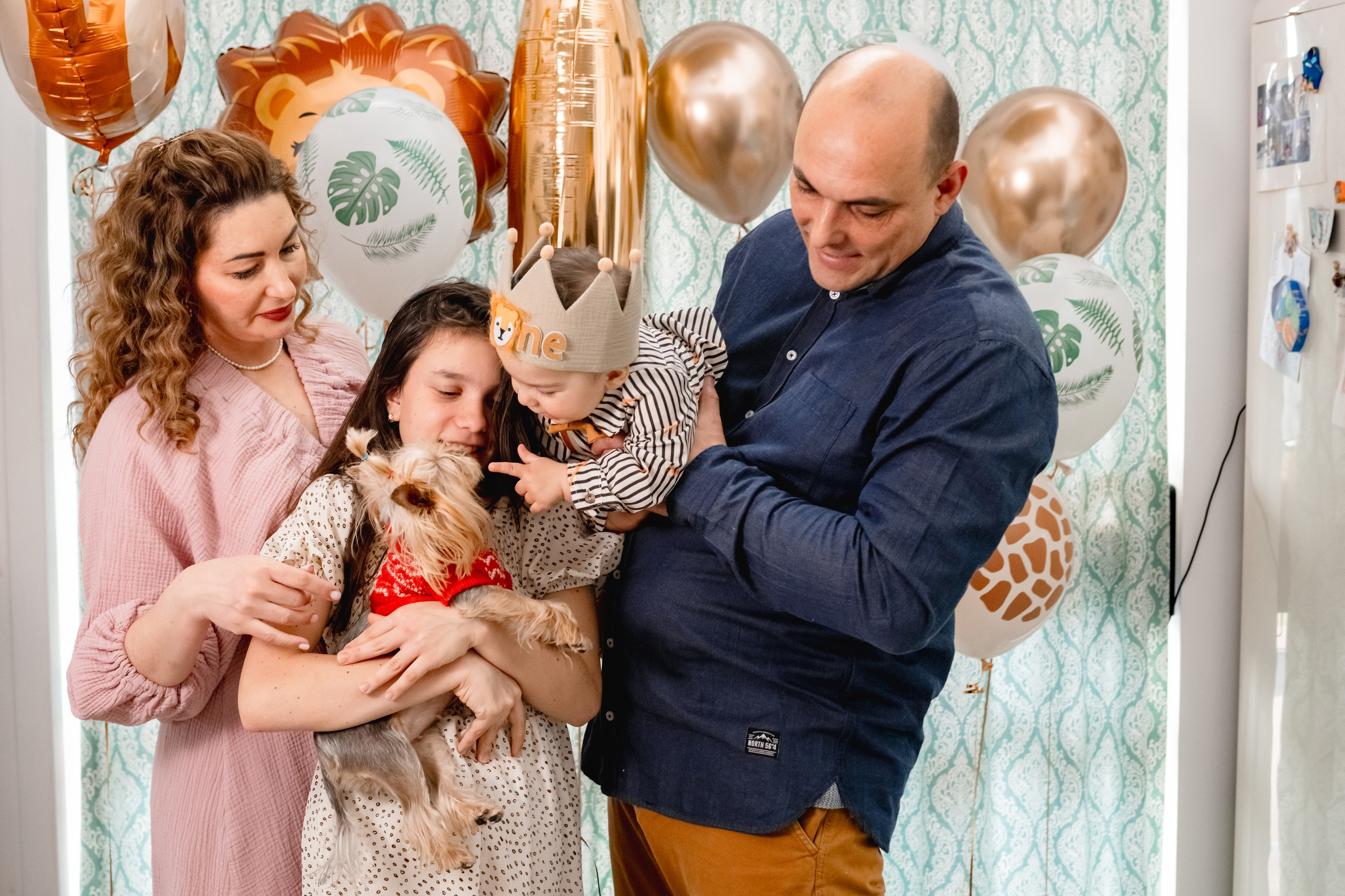 Татусі ненавидять фотосесії…Поки не побачать результат :). Дитячий та сімейний фотограф м.Бровари